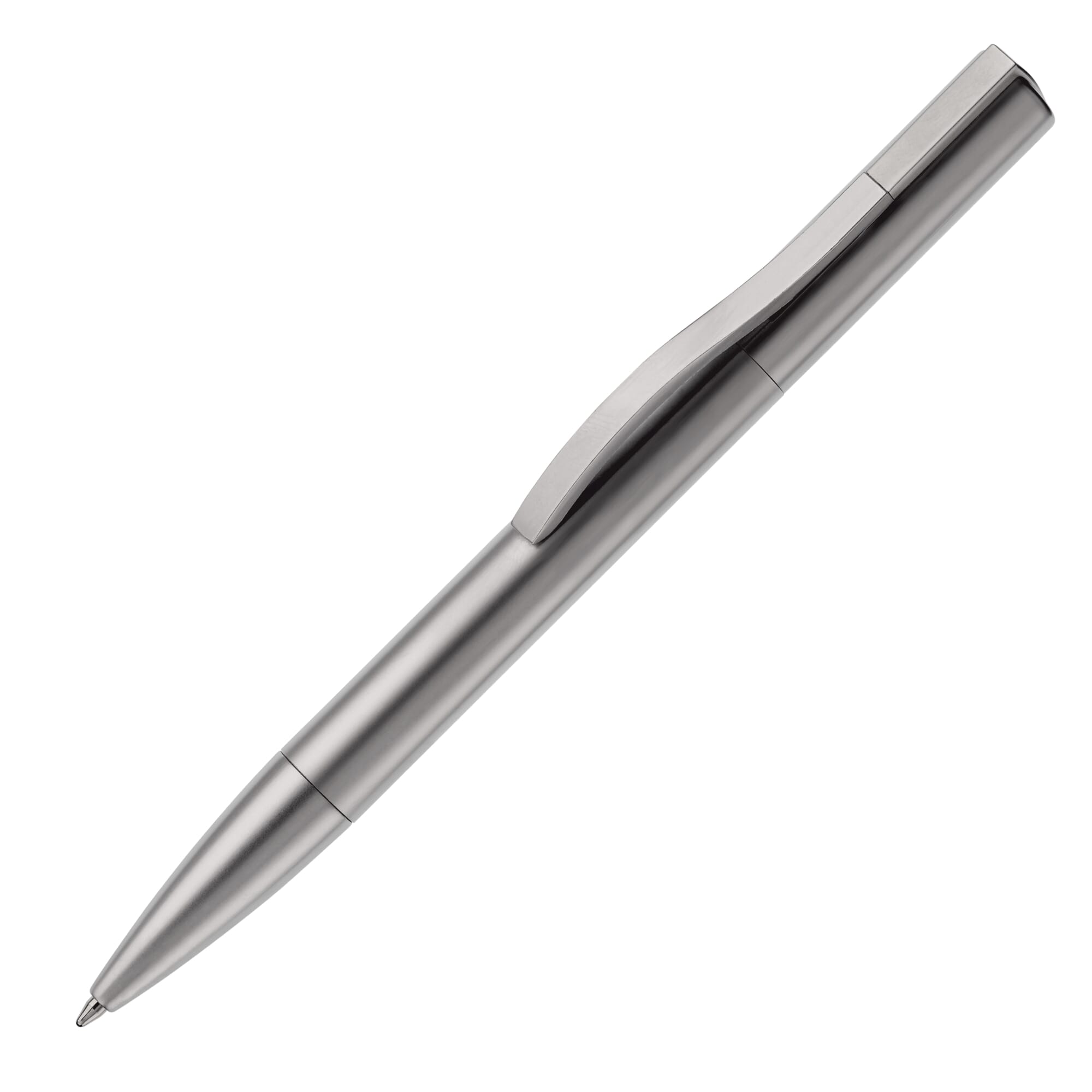 Metall USB Kugelschreiber 4GB