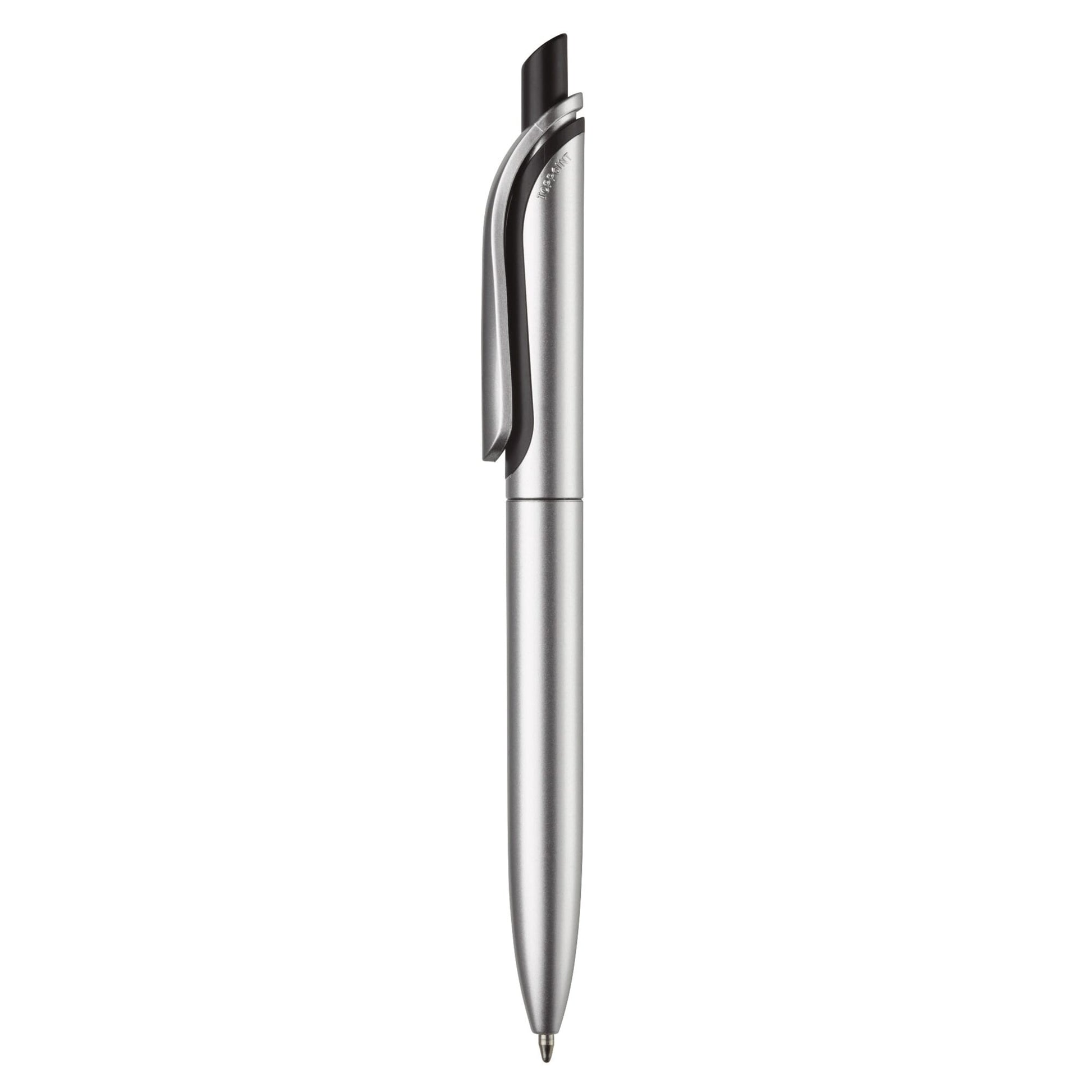 Kugelschreiber Click-Shadow metallic