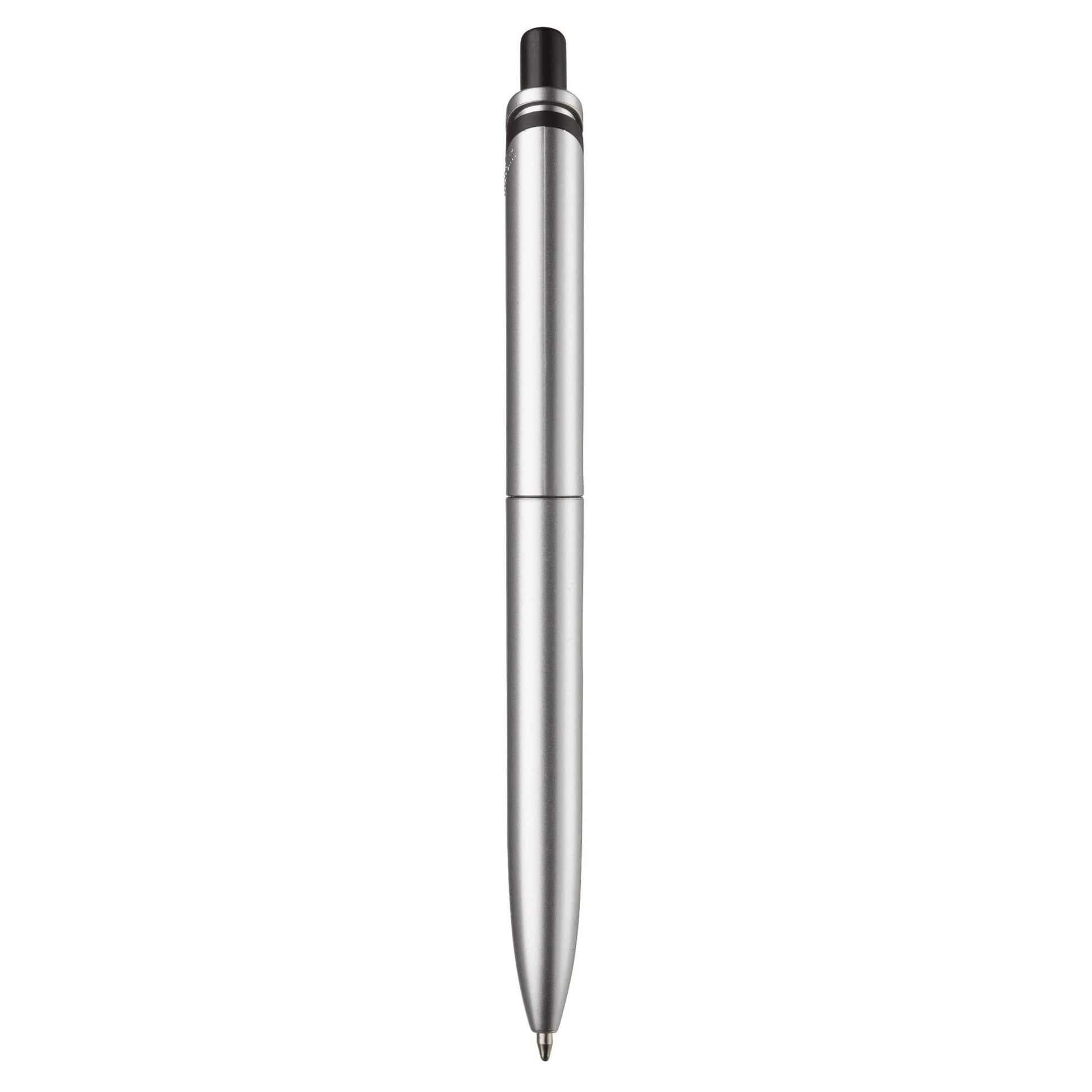 Kugelschreiber Click-Shadow metallic