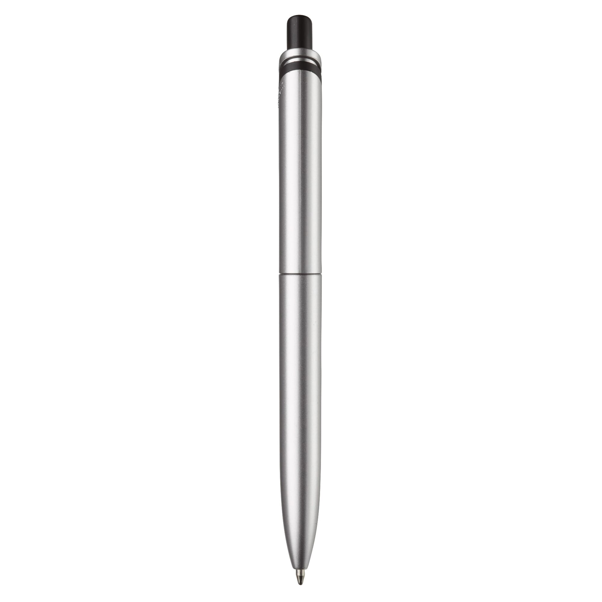 Kugelschreiber Click-Shadow metallic