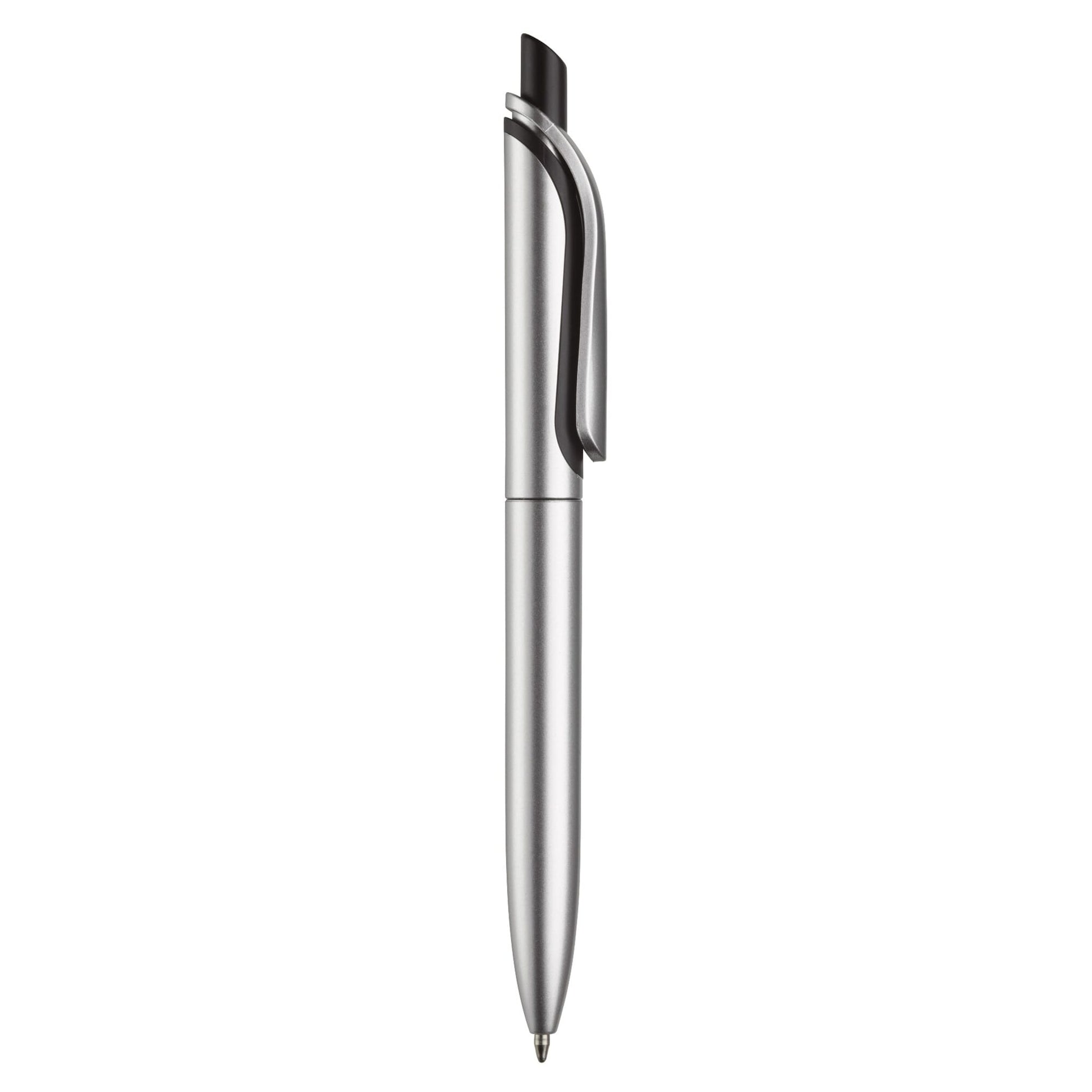 Kugelschreiber Click-Shadow metallic