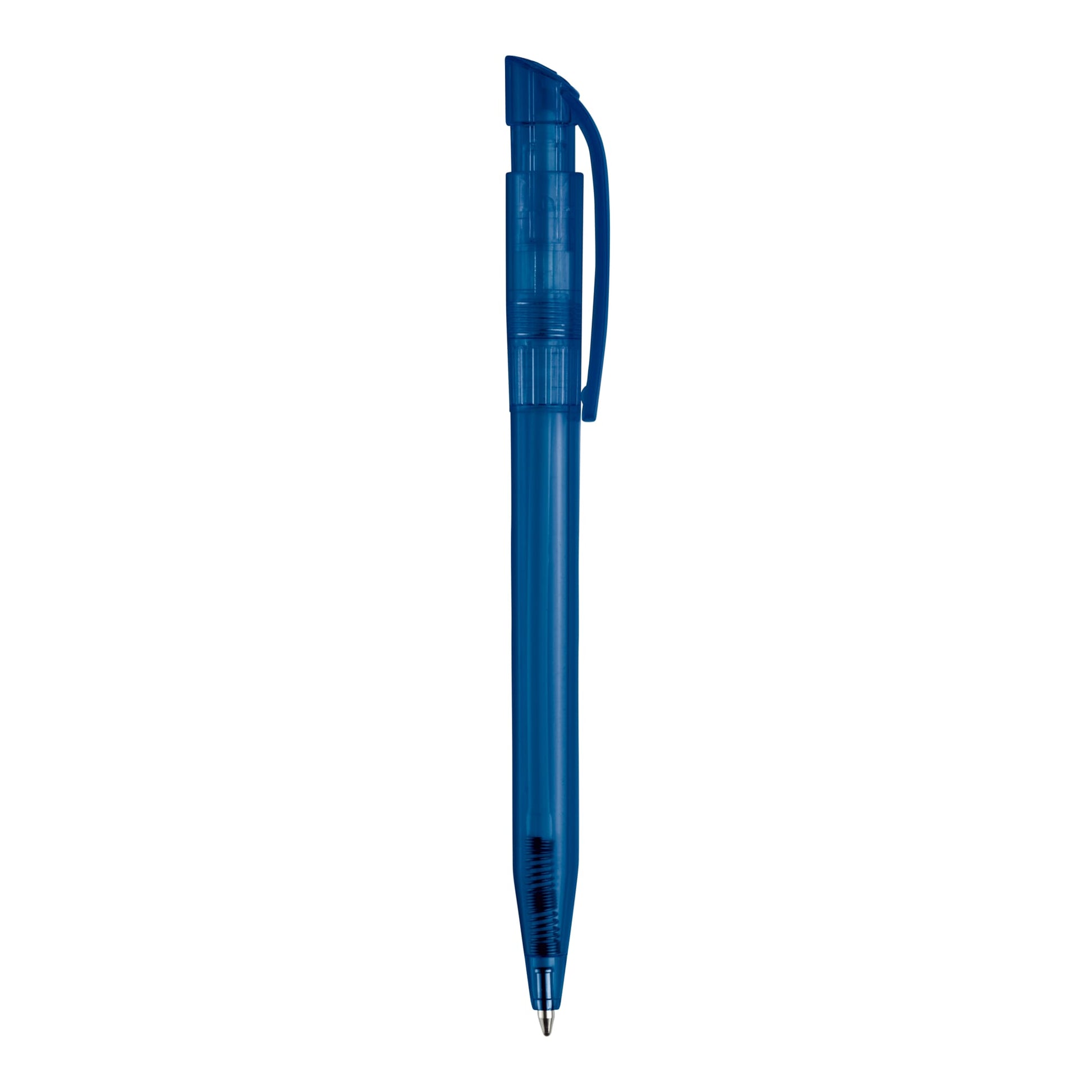 Kugelschreiber S45 Clear Transparent