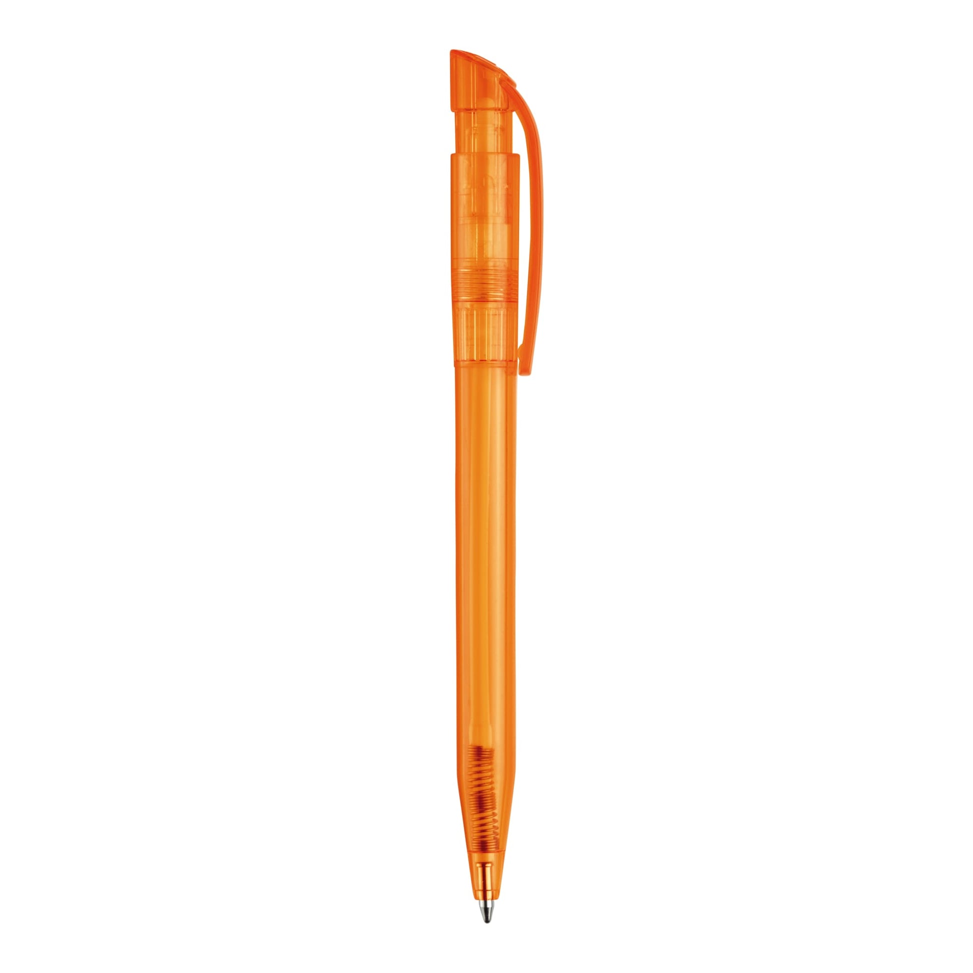 Kugelschreiber S45 Clear Transparent