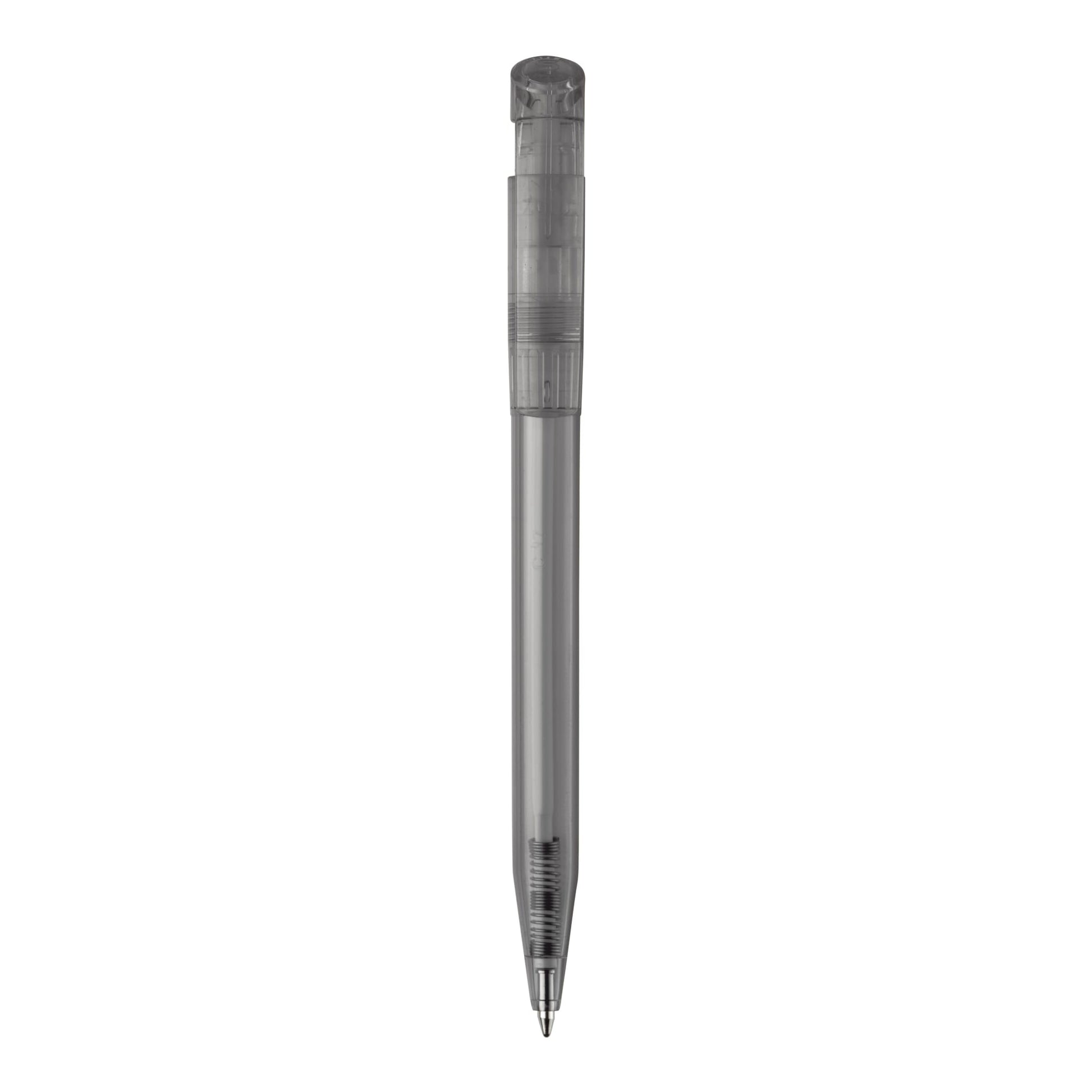 Kugelschreiber S45 Clear Transparent