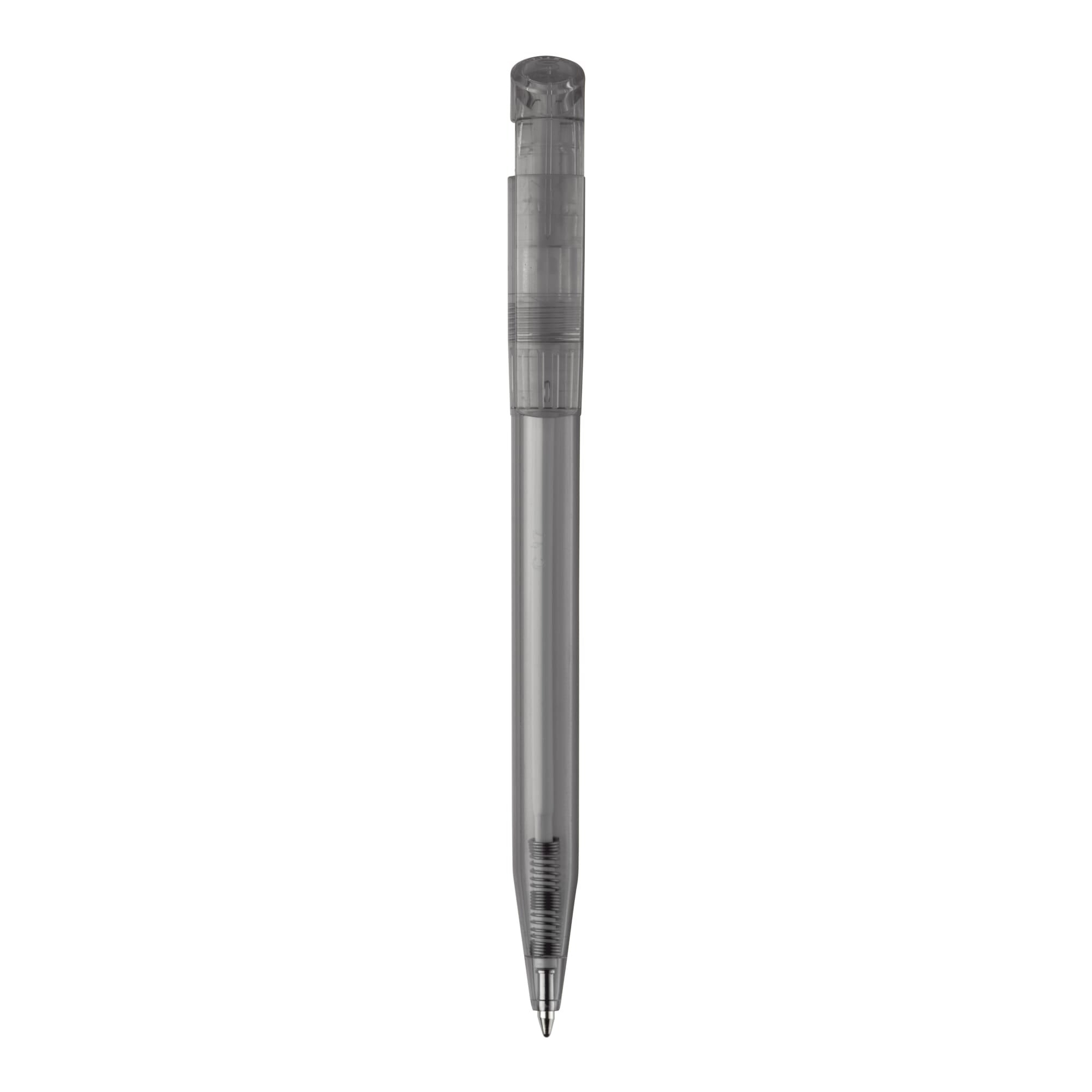 Kugelschreiber S45 Clear Transparent