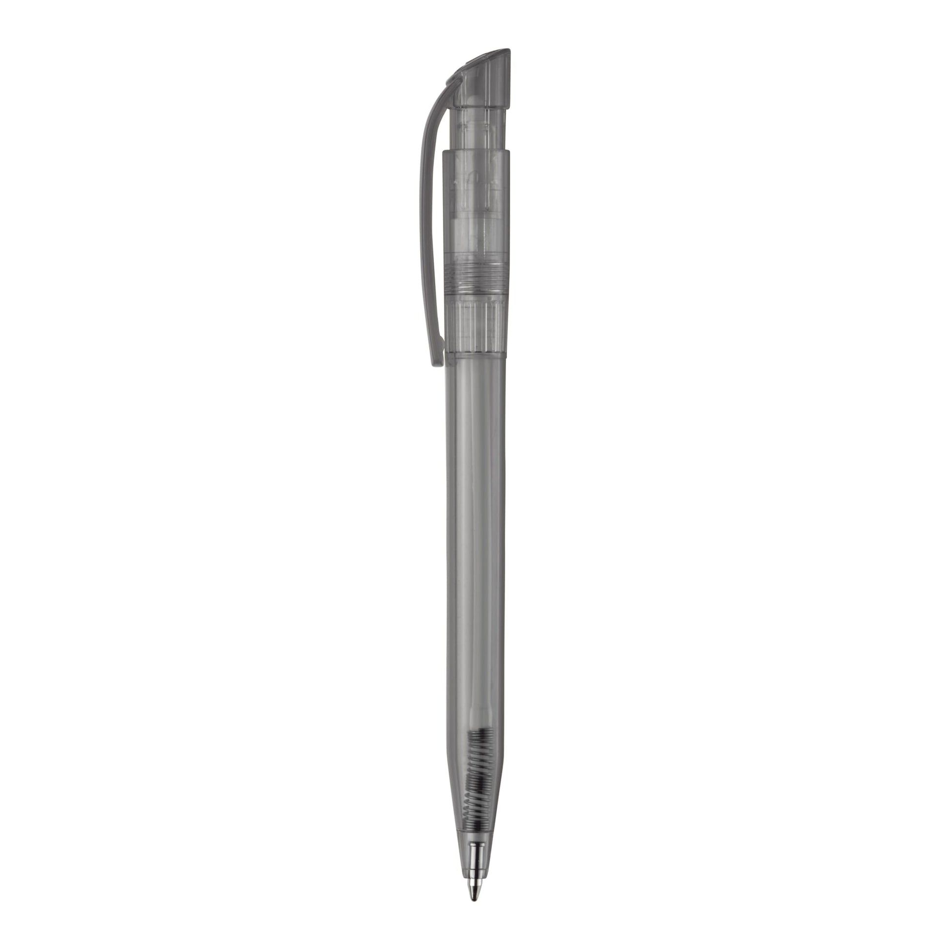 Kugelschreiber S45 Clear Transparent