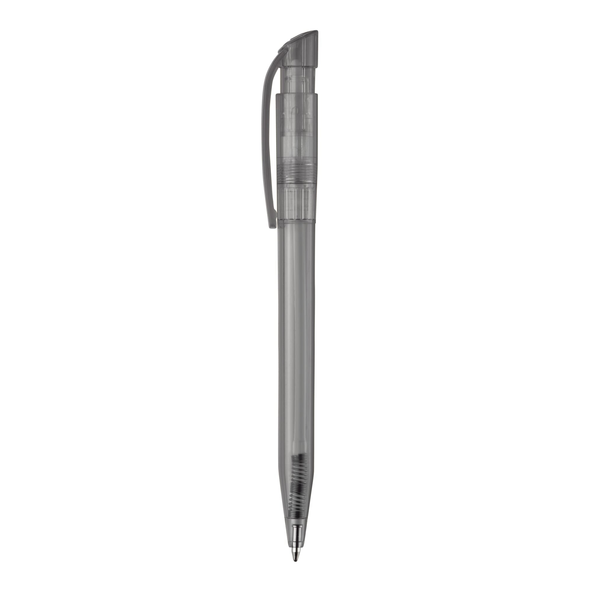 Kugelschreiber S45 Clear Transparent