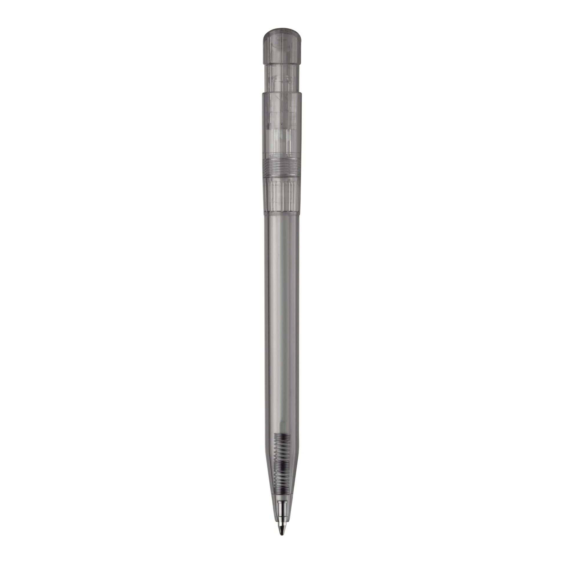 Kugelschreiber S45 Clear Transparent