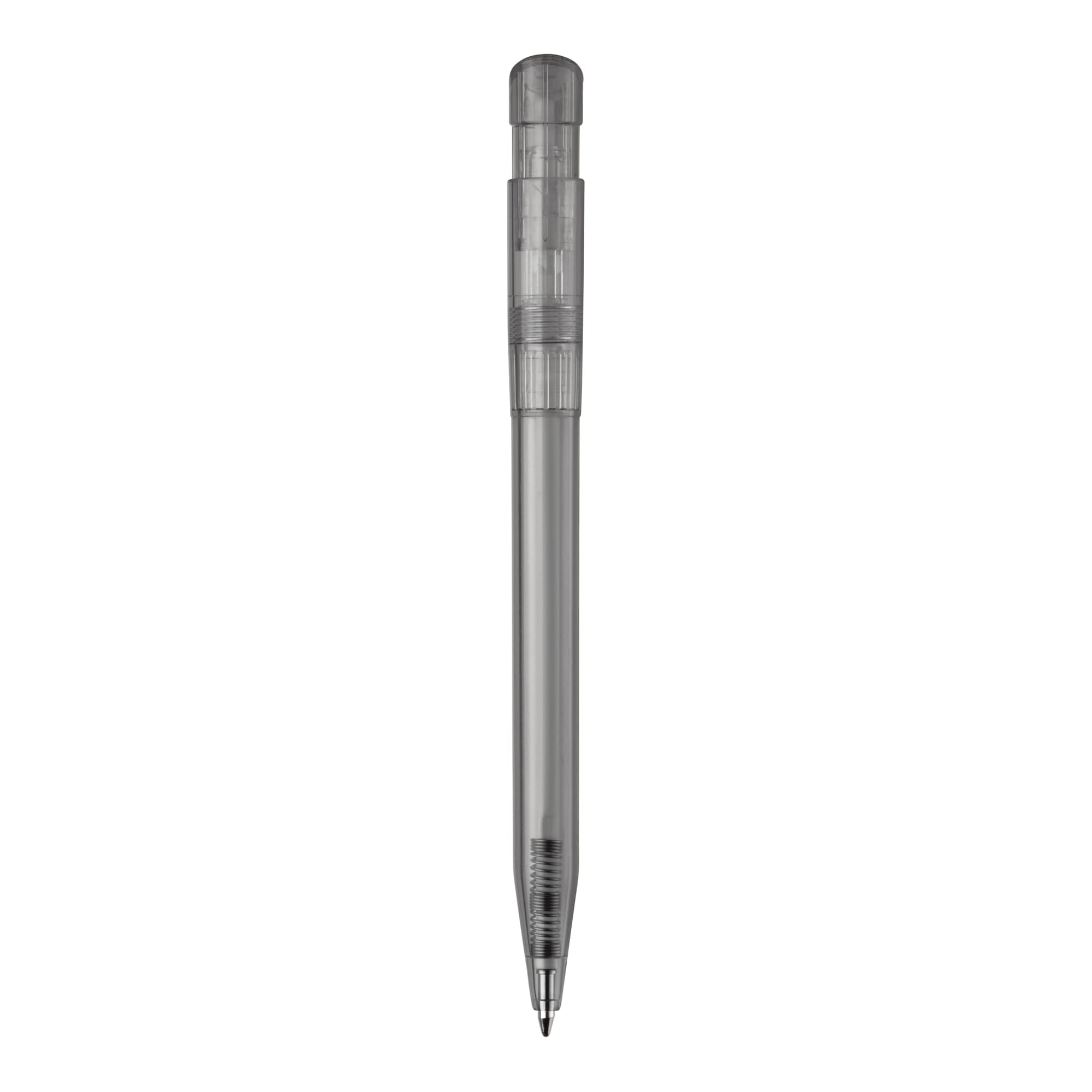 Kugelschreiber S45 Clear Transparent