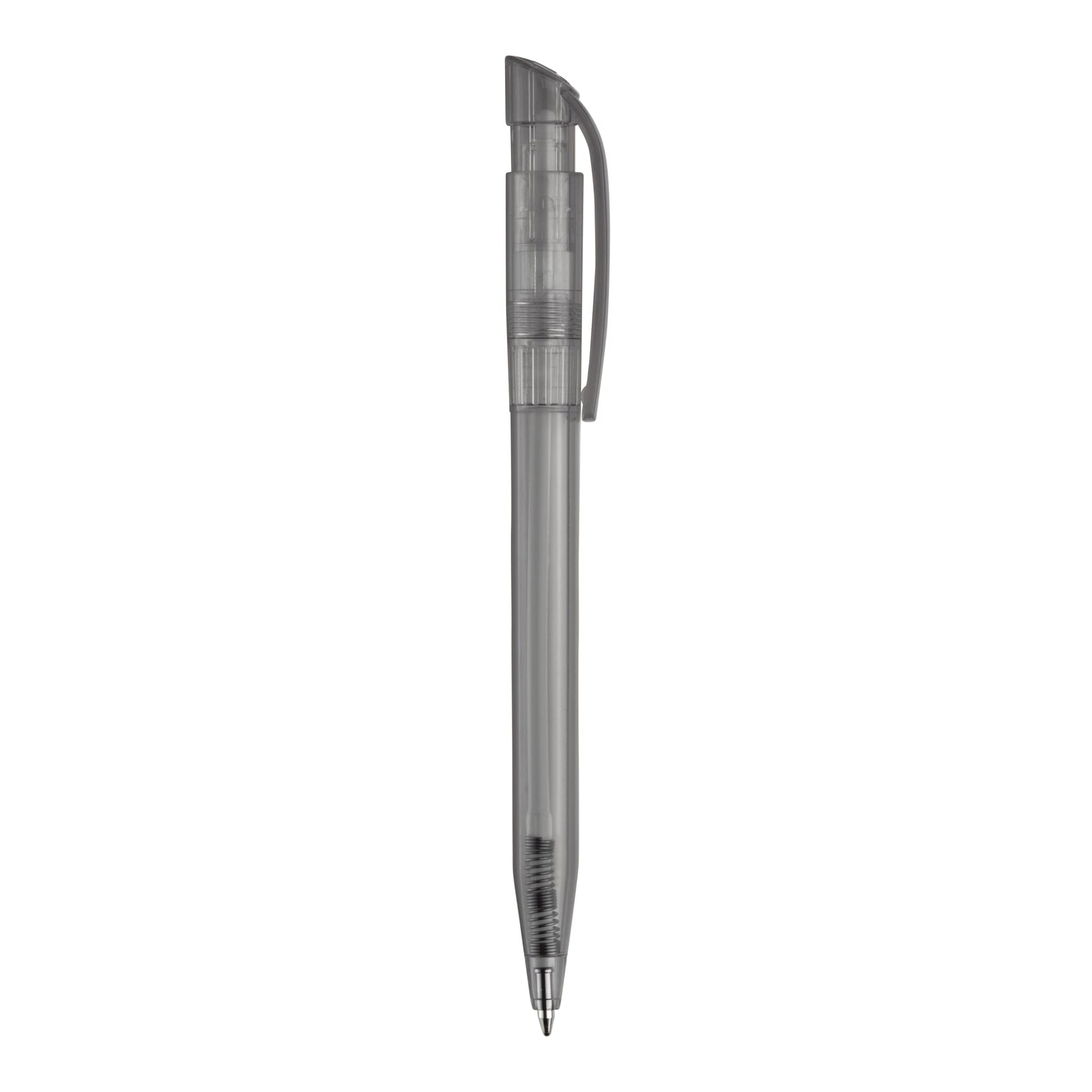 Kugelschreiber S45 Clear Transparent