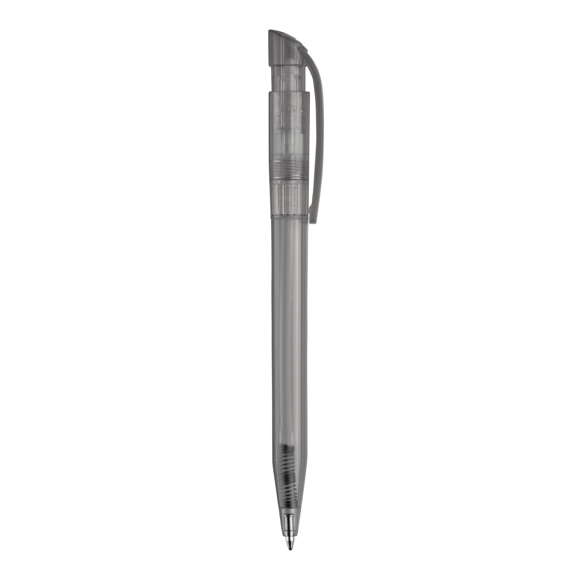 Kugelschreiber S45 Clear Transparent