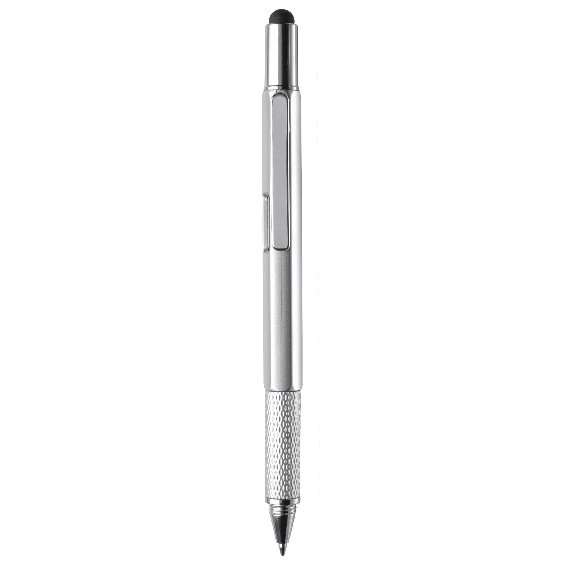 Kugelschreiber mit Werkzeug Build-it
