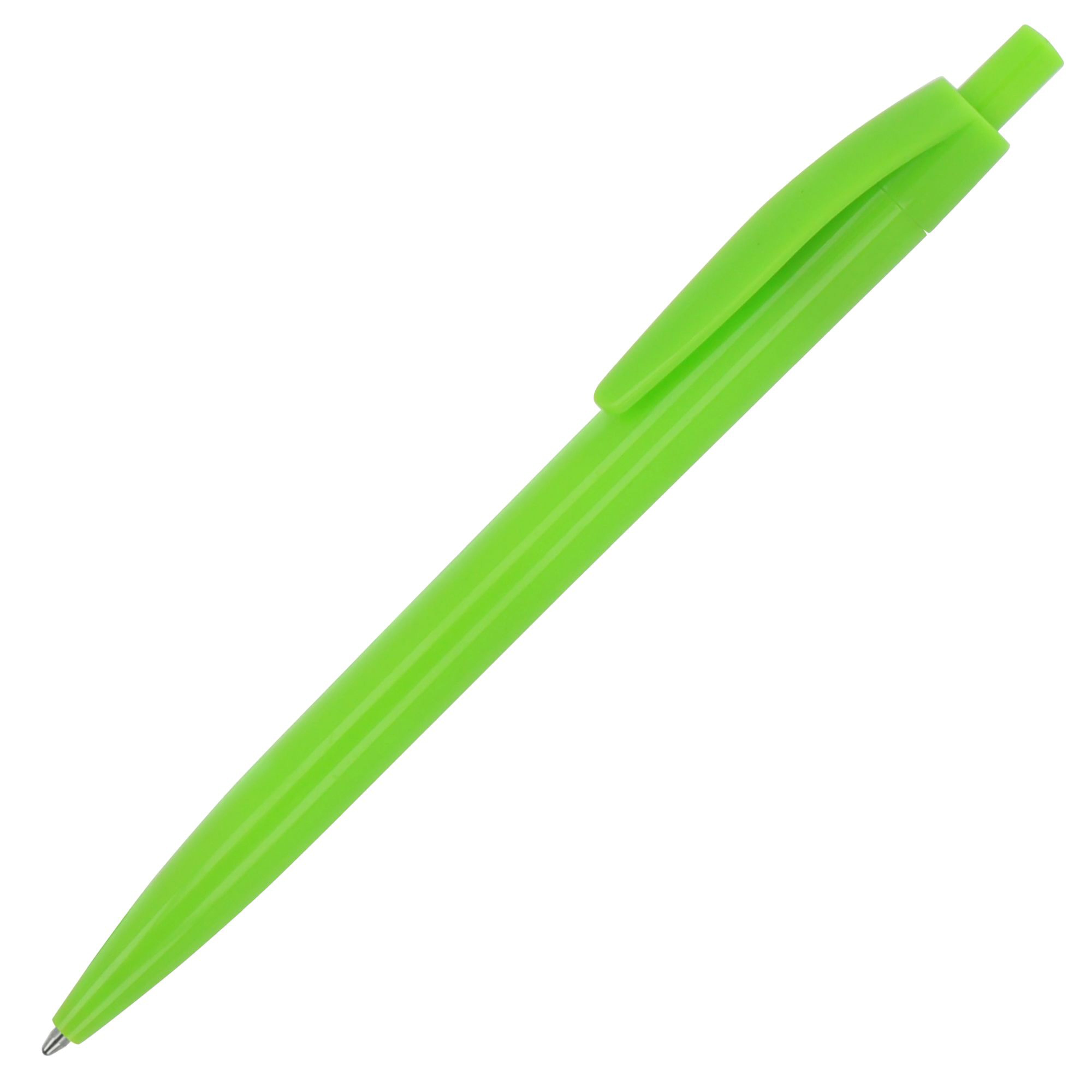 Kugelschreiber „Finn“ aus recyceltem rABS