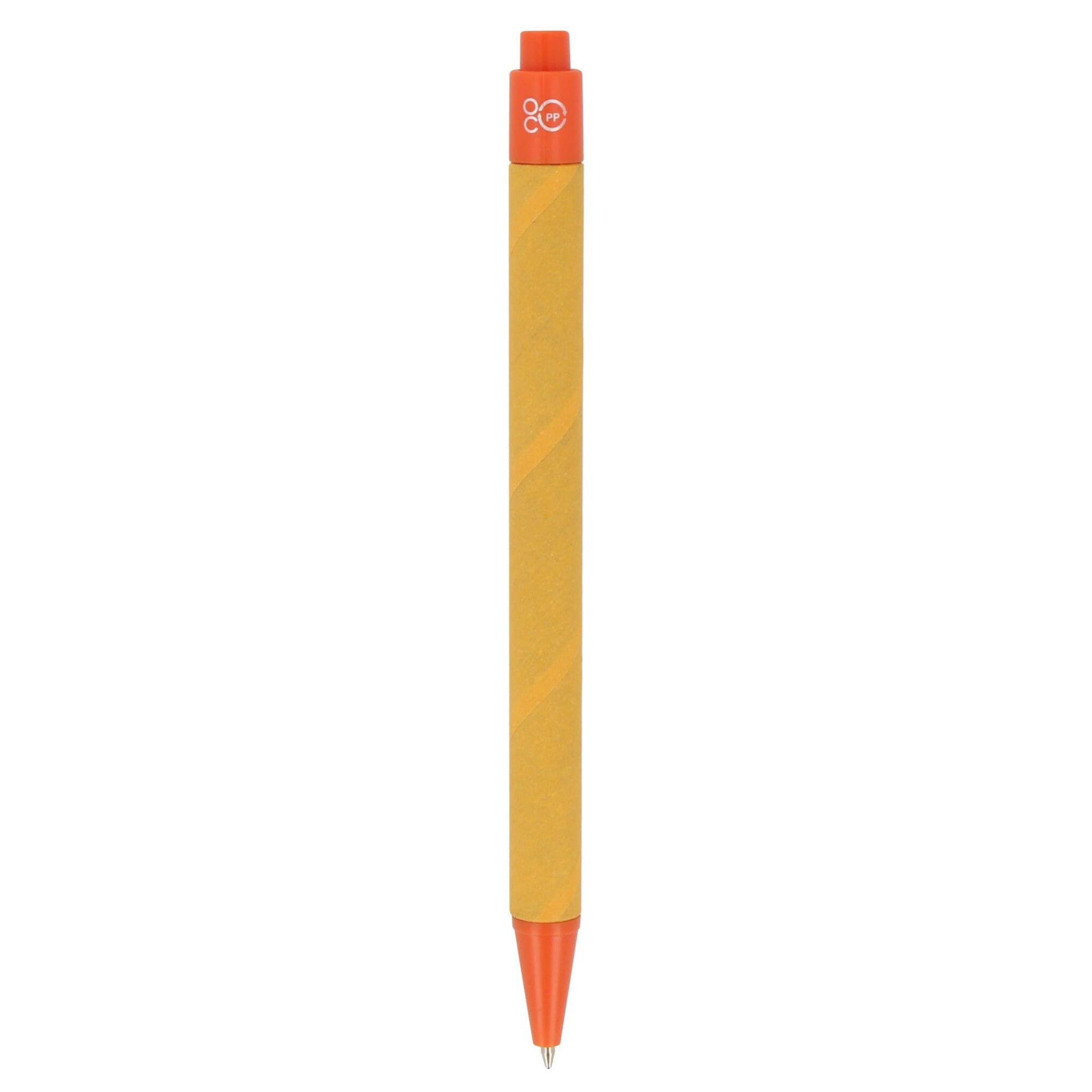 Kugelschreiber papier R-PP