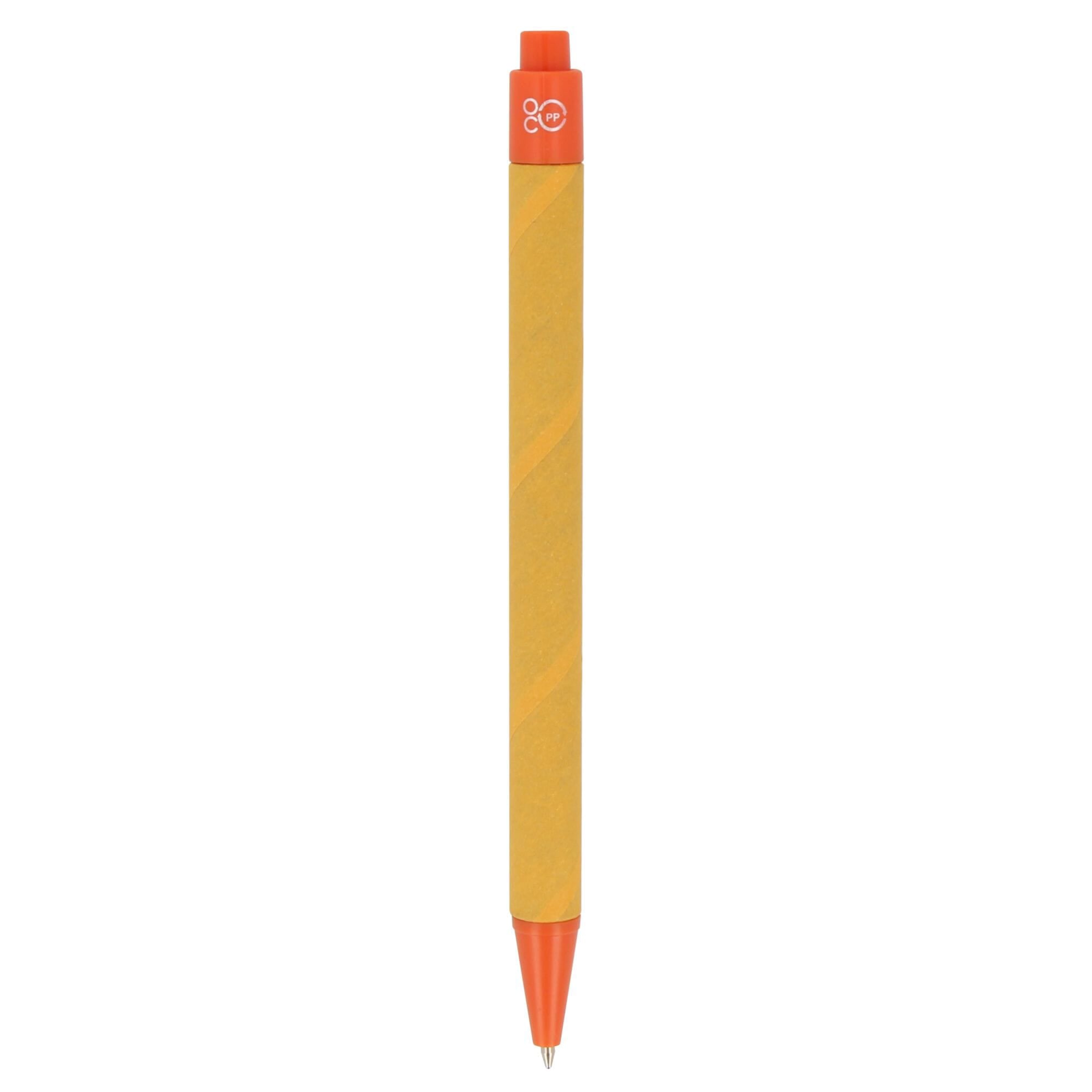 Kugelschreiber papier R-PP