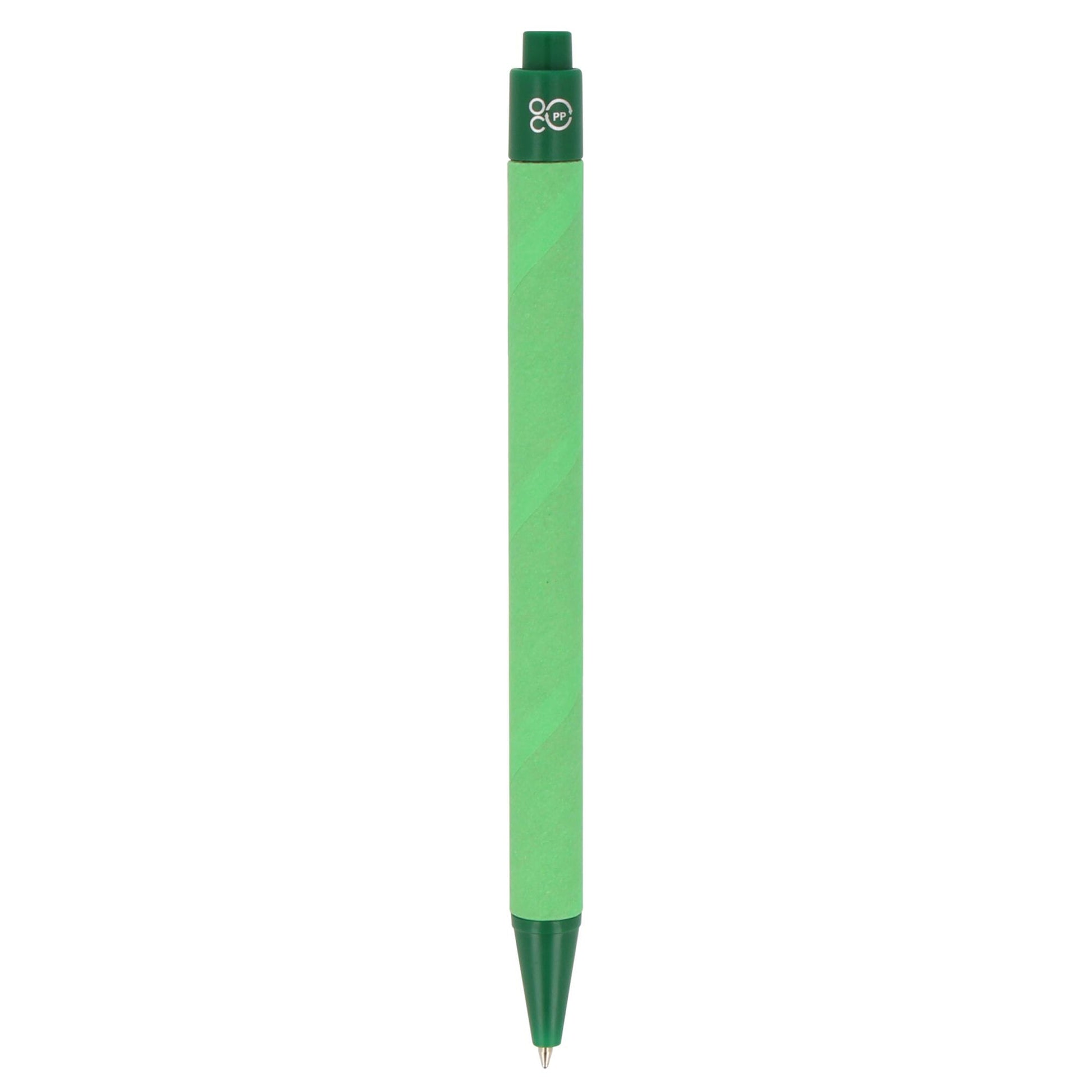 Kugelschreiber papier R-PP