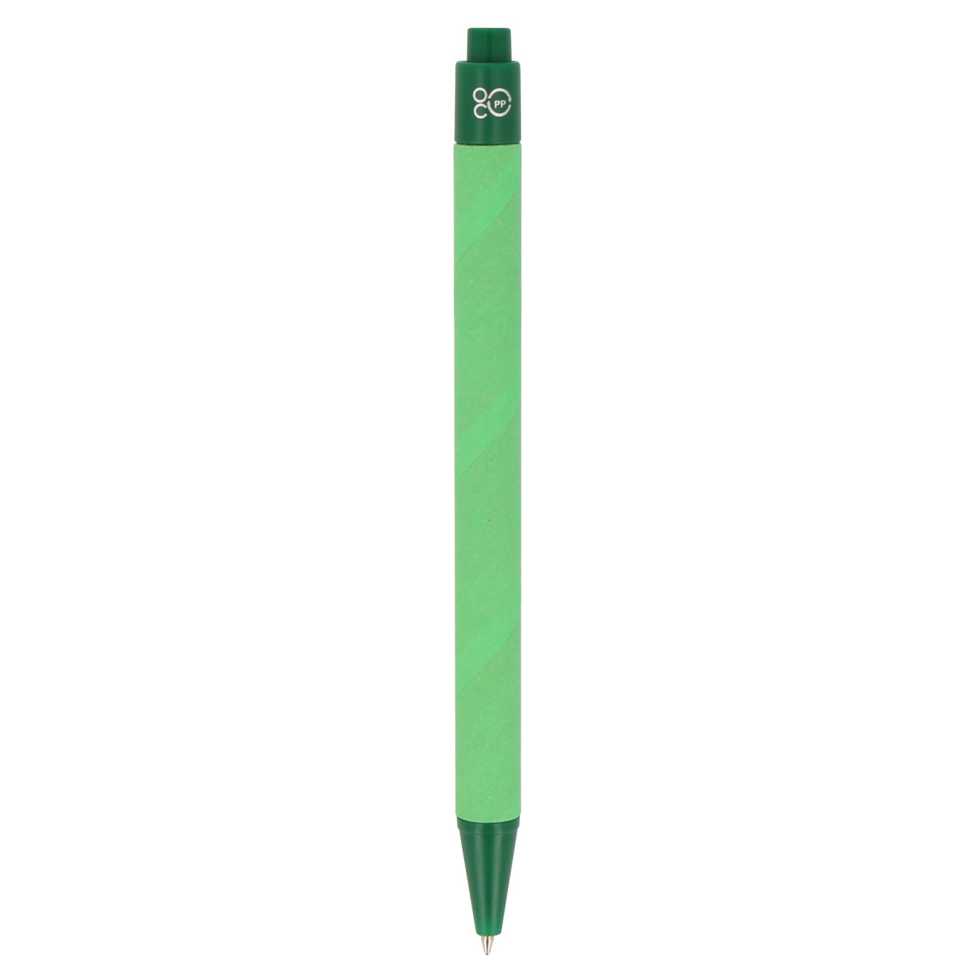 Kugelschreiber papier R-PP