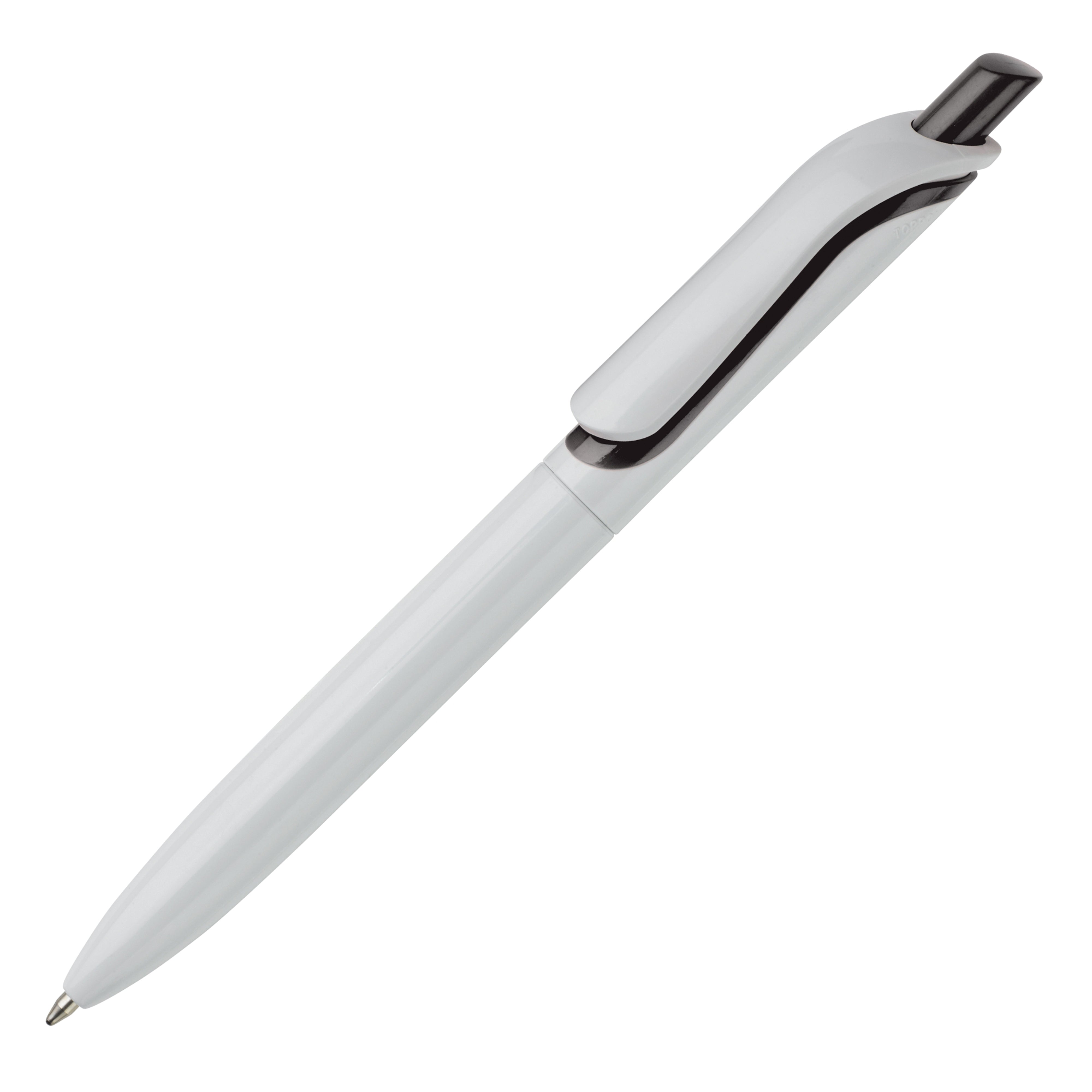 Kugelschreiber „Click Shadow“ Made in Germany