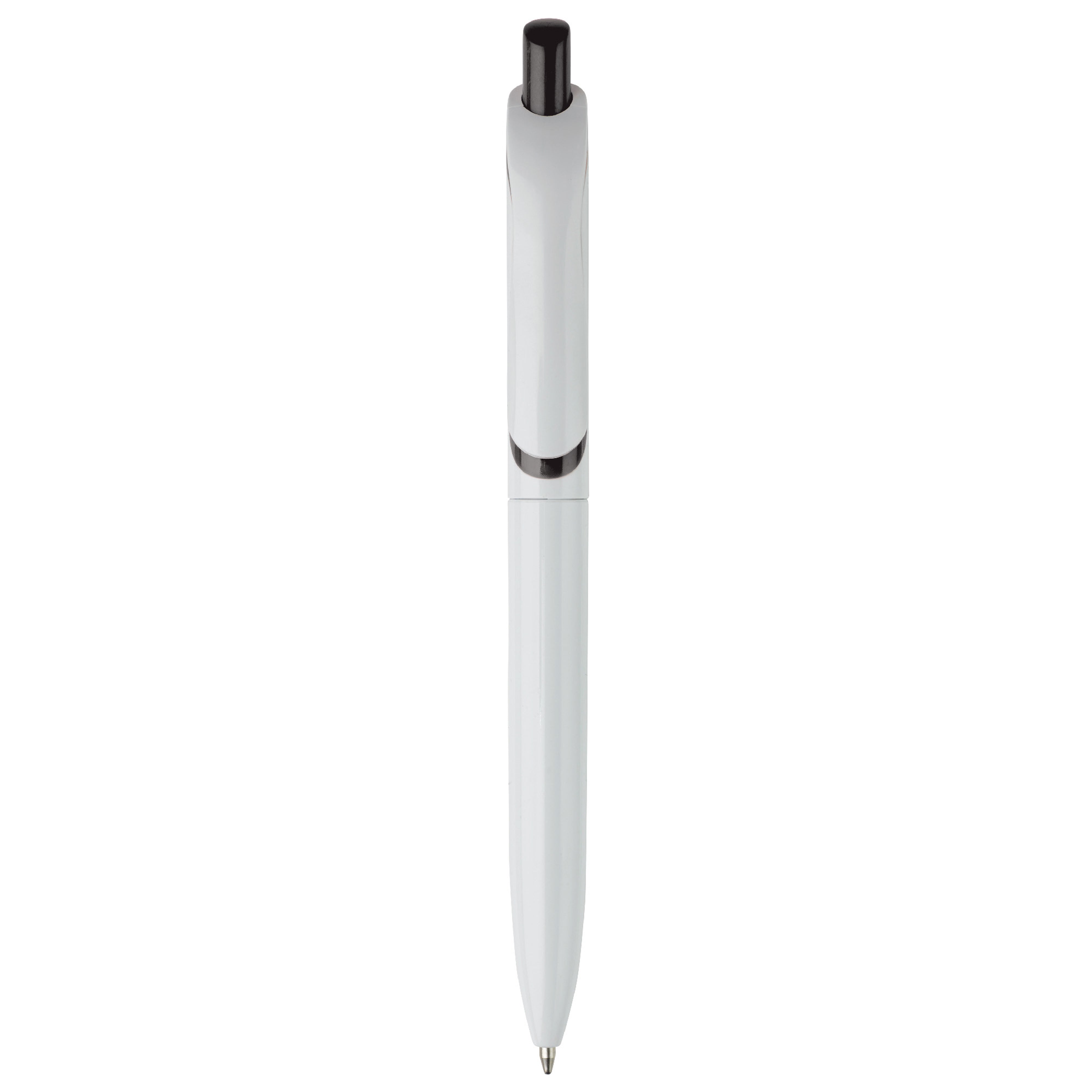 Kugelschreiber „Click Shadow“ Made in Germany