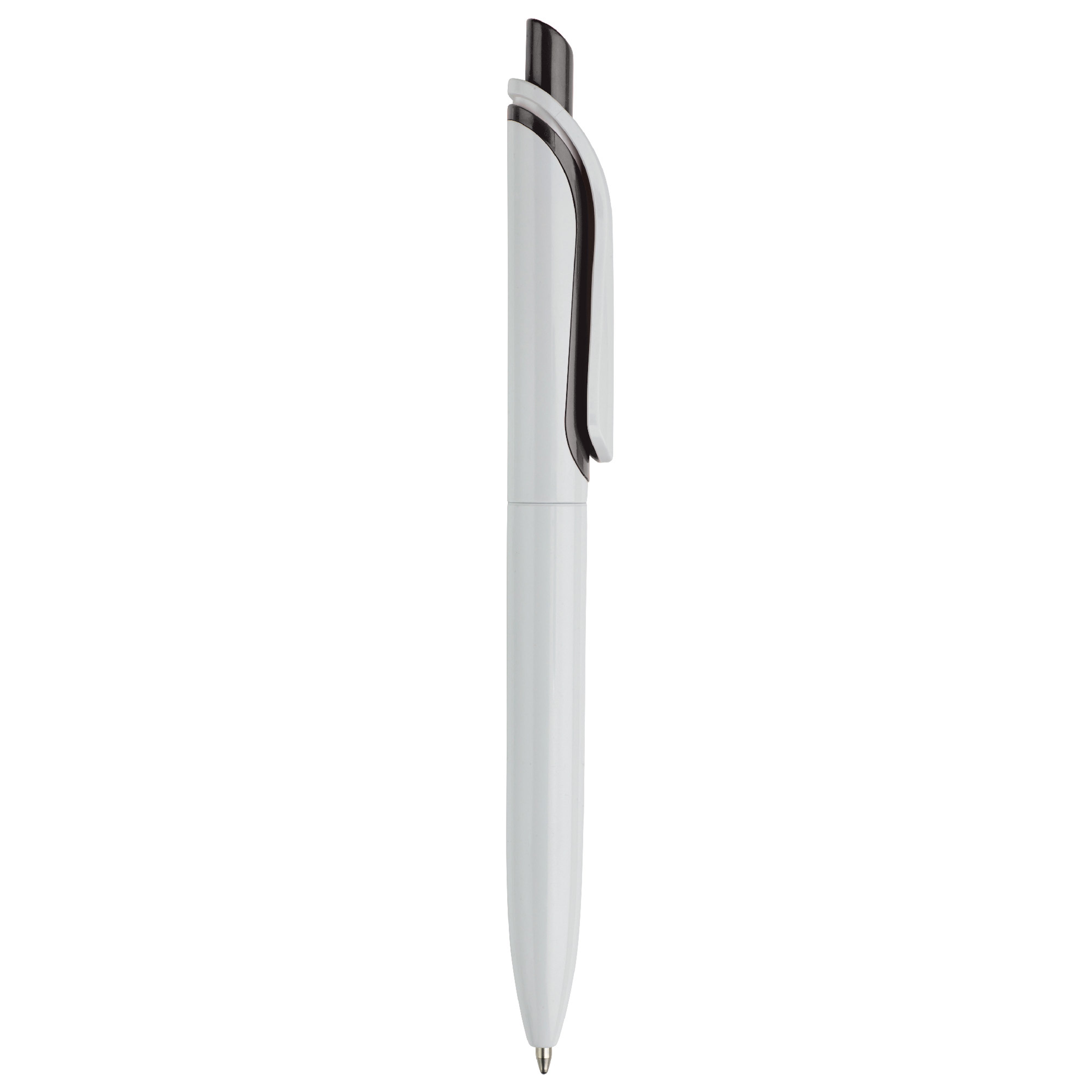 Kugelschreiber „Click Shadow“ Made in Germany