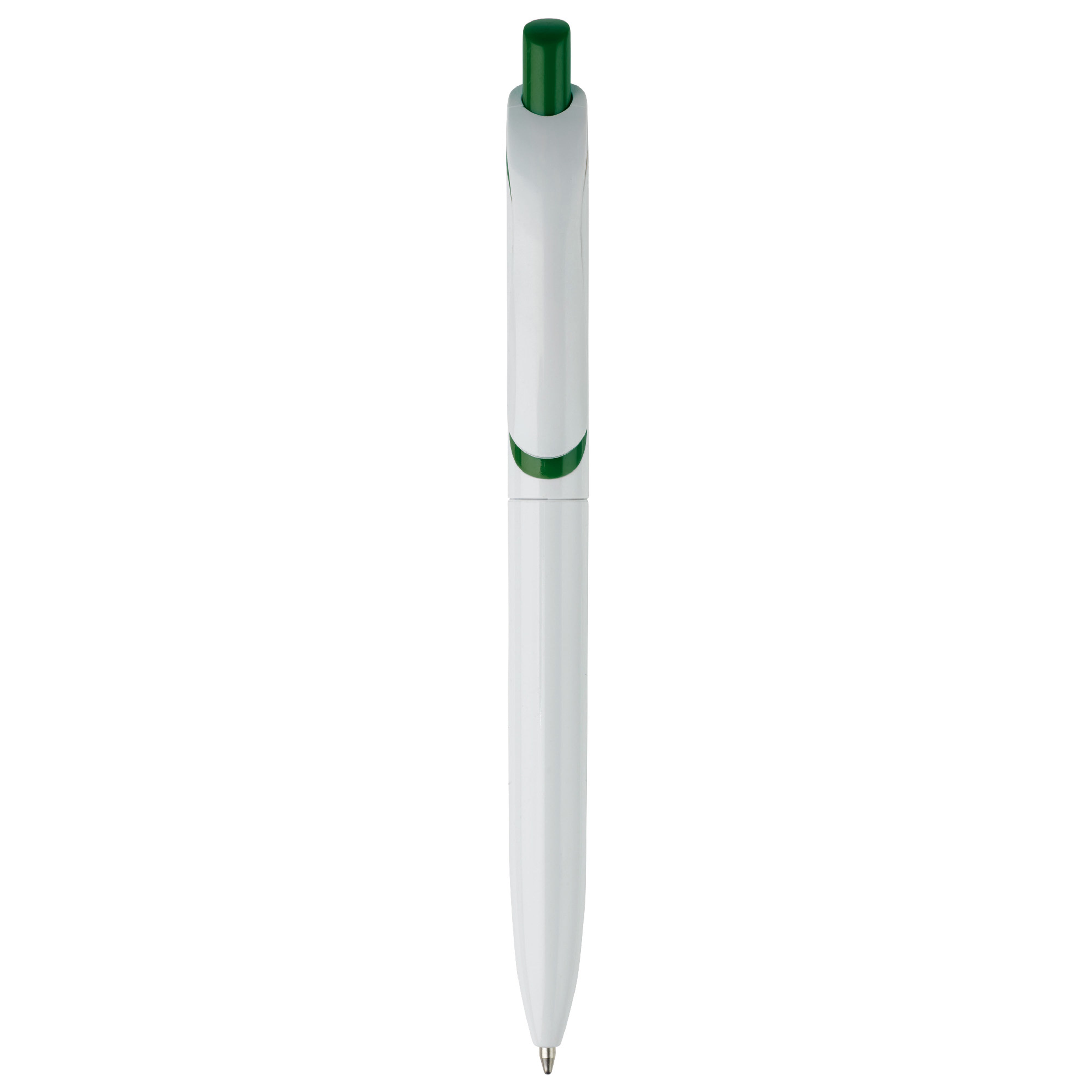 Kugelschreiber „Click Shadow“ Made in Germany