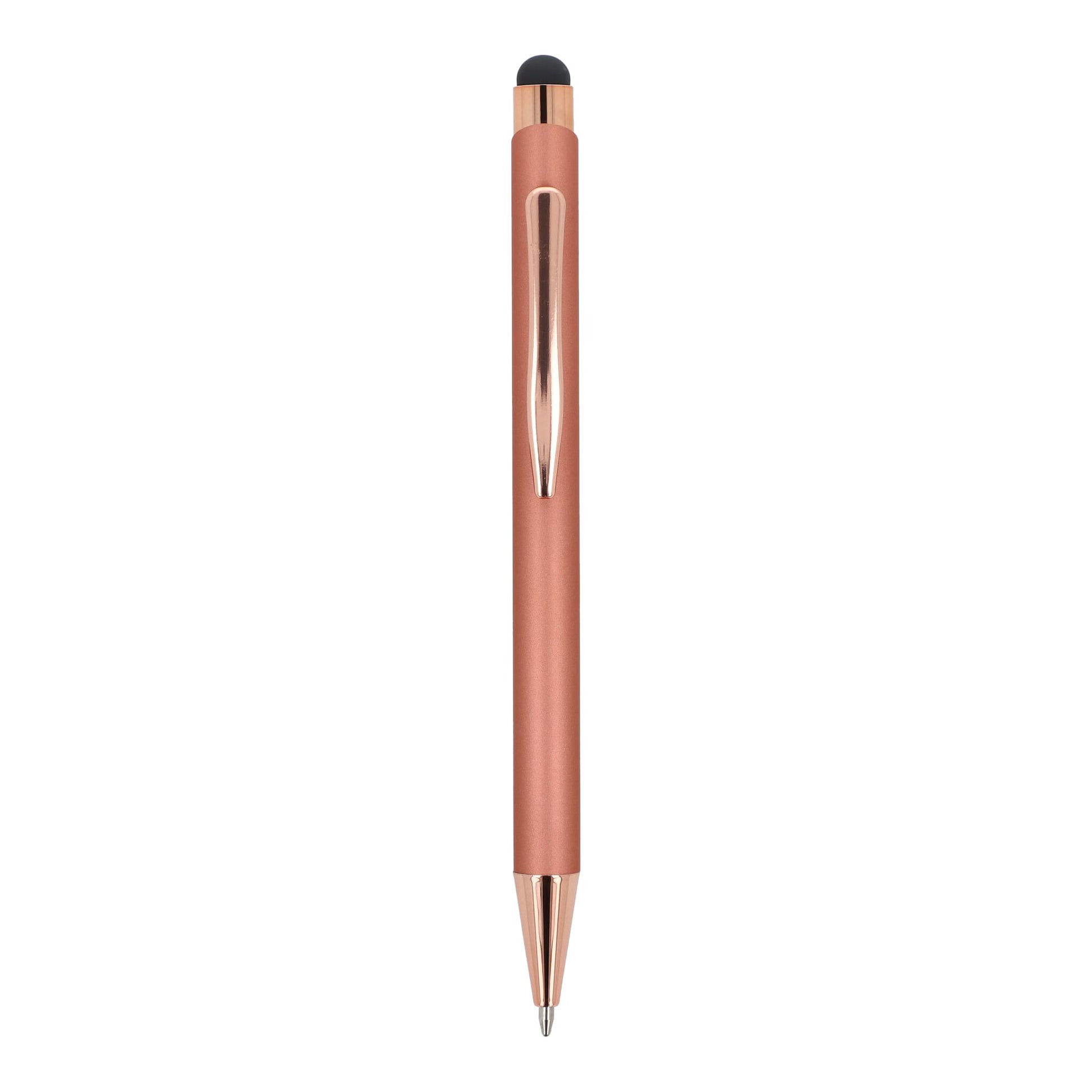 Kugelschreiber Prag Roségold R-AL