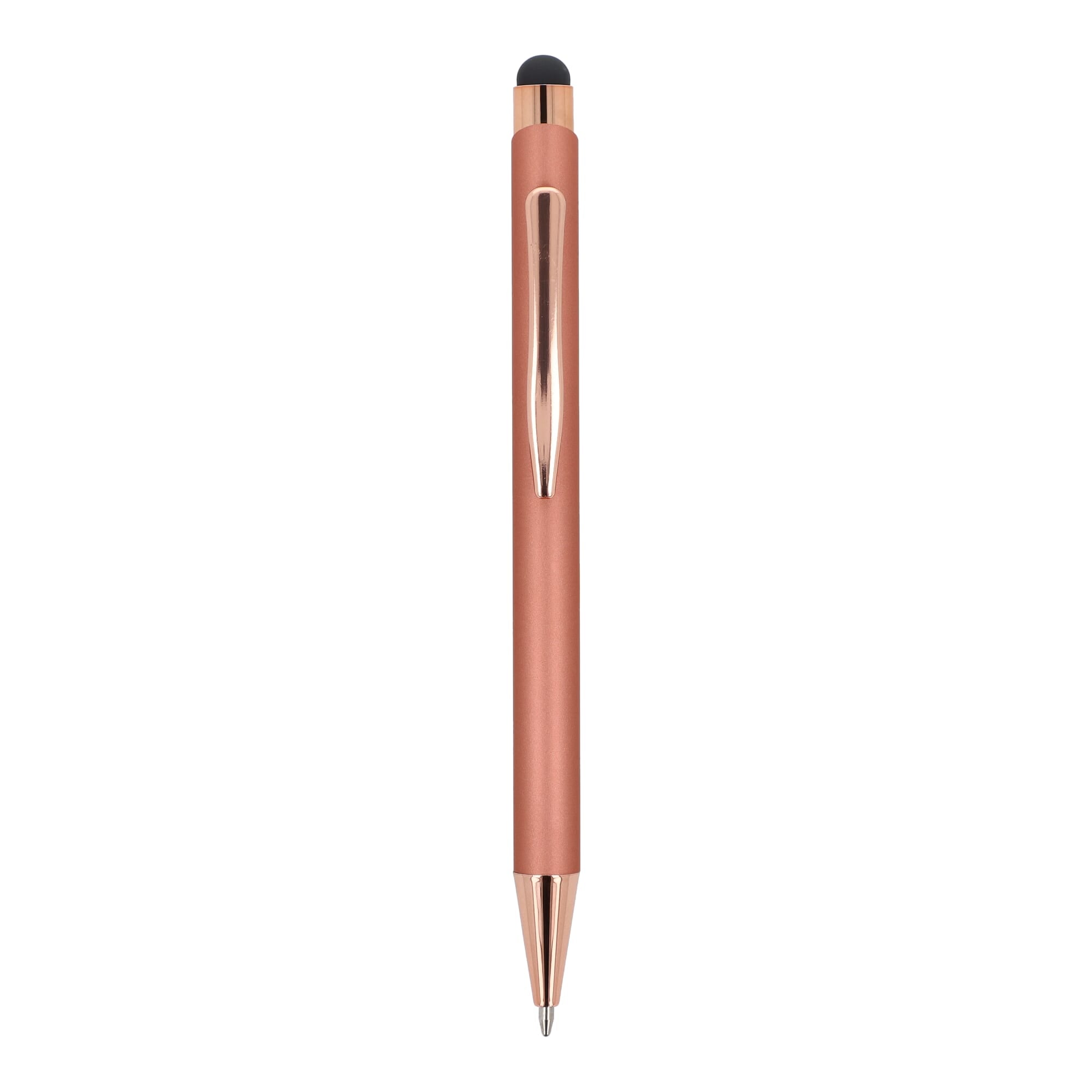 Kugelschreiber Prag Roségold R-AL