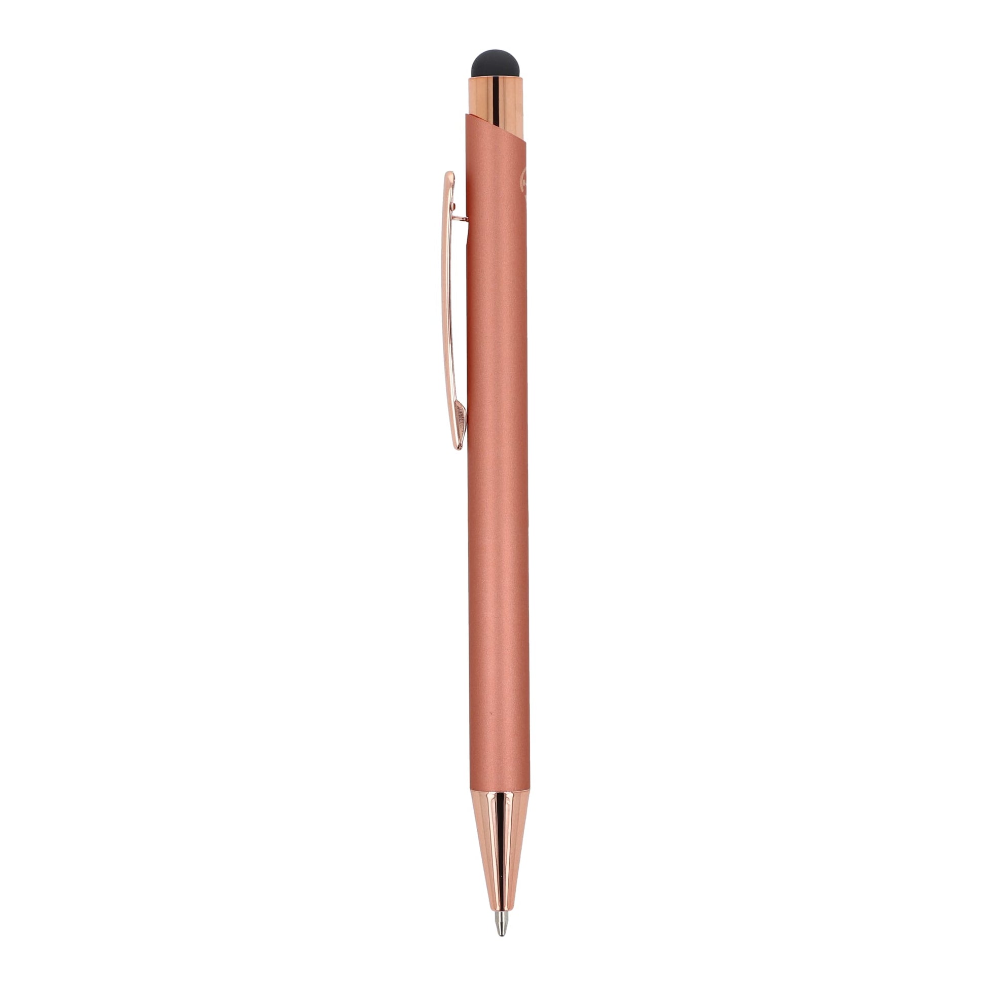Kugelschreiber Prag Roségold R-AL