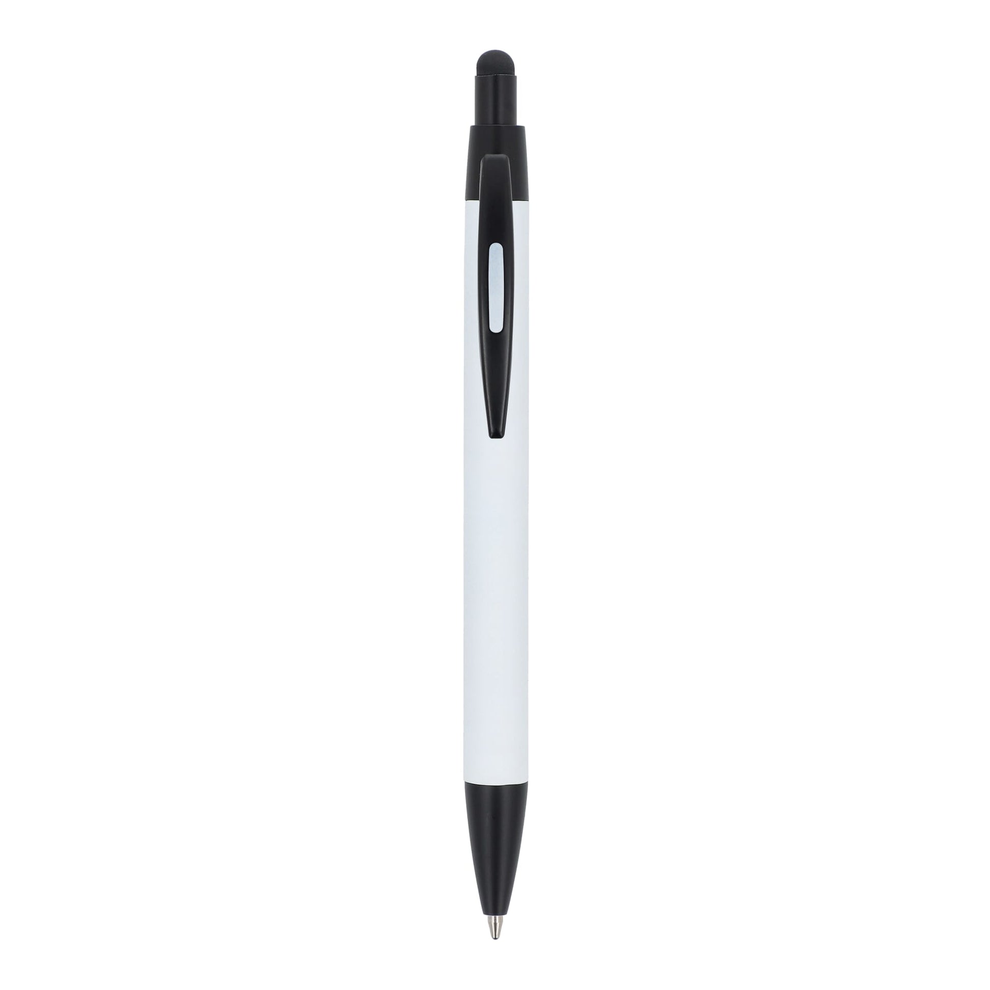 Kugelschreiber Alaska Softtouch mit Stylus R-AL
