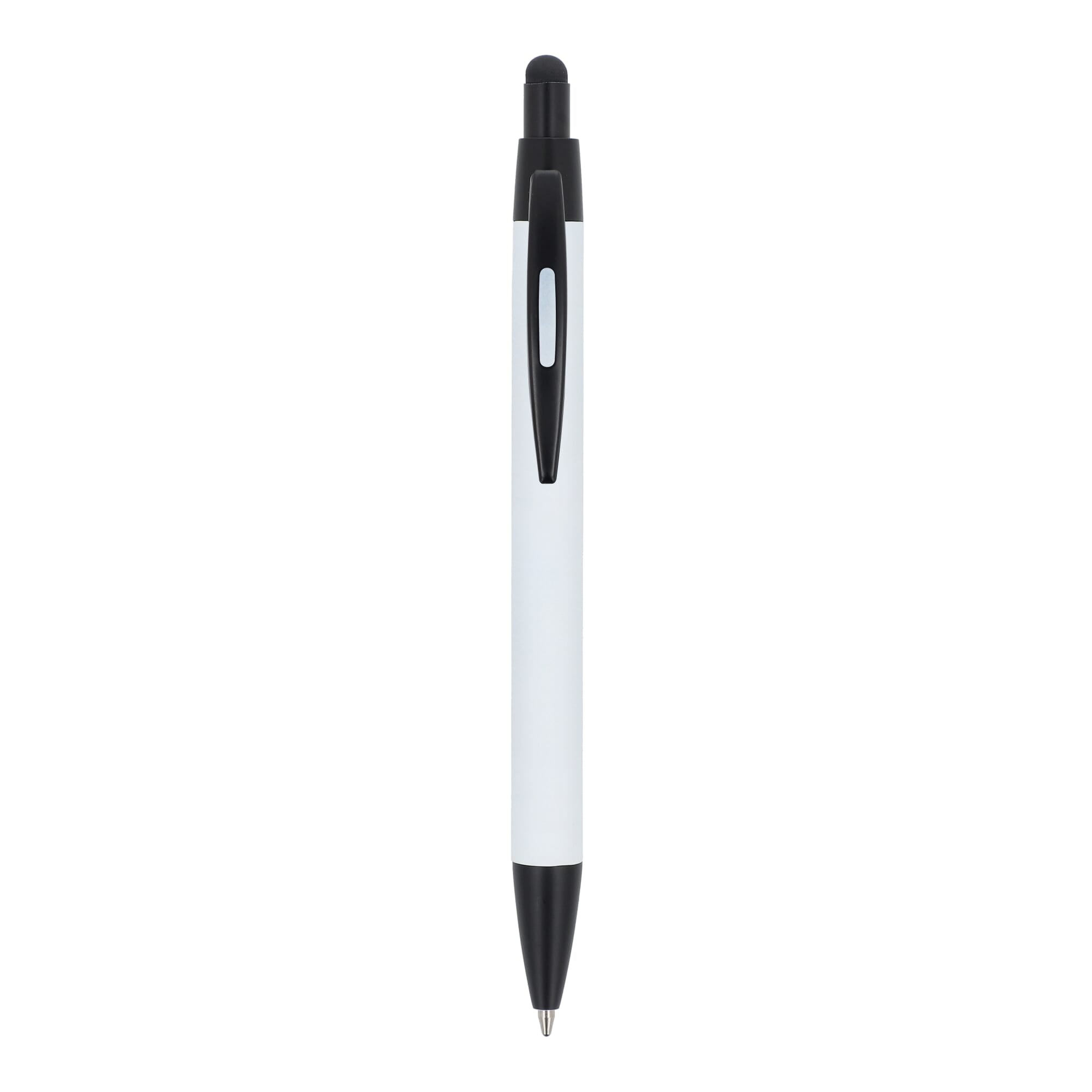 Kugelschreiber Alaska Softtouch mit Stylus R-AL