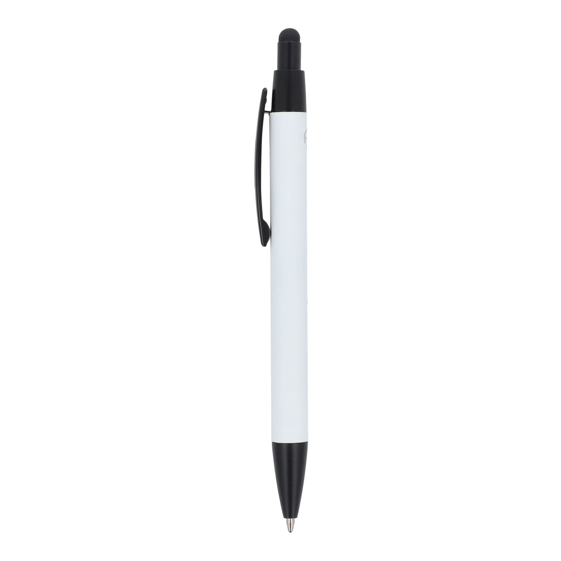 Kugelschreiber Alaska Softtouch mit Stylus R-AL