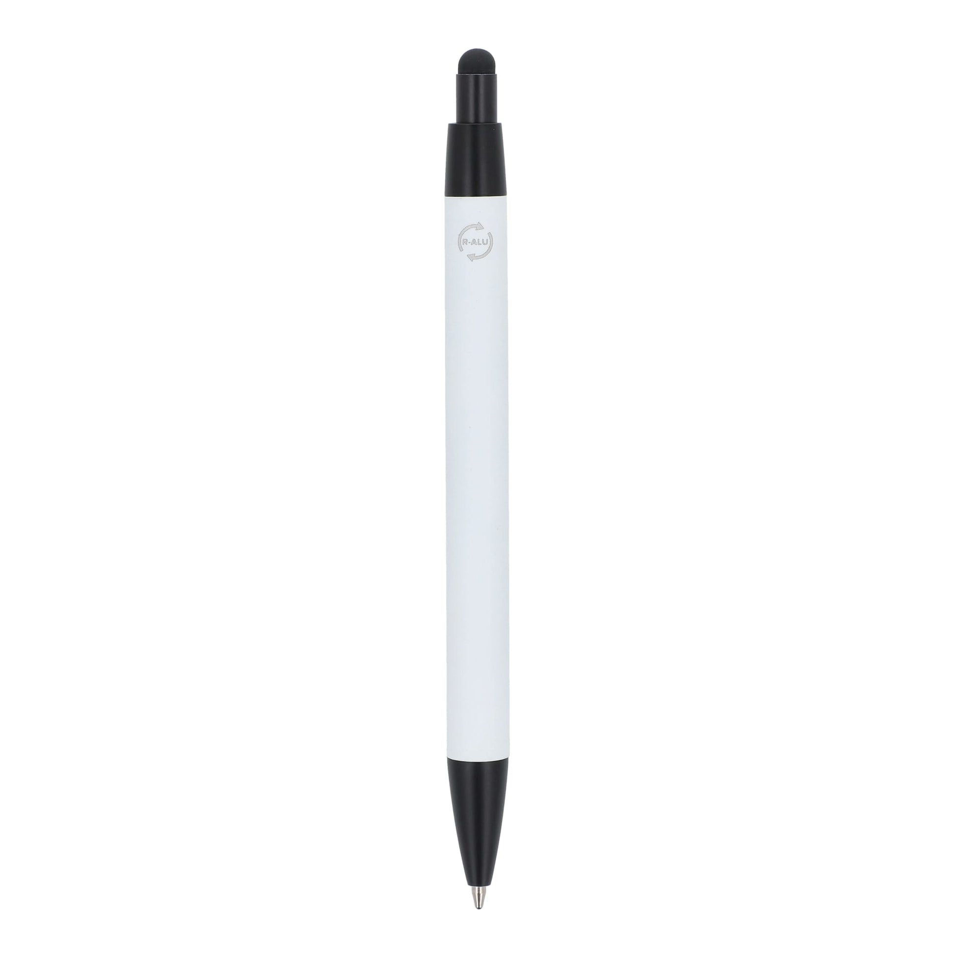Kugelschreiber Alaska Softtouch mit Stylus R-AL
