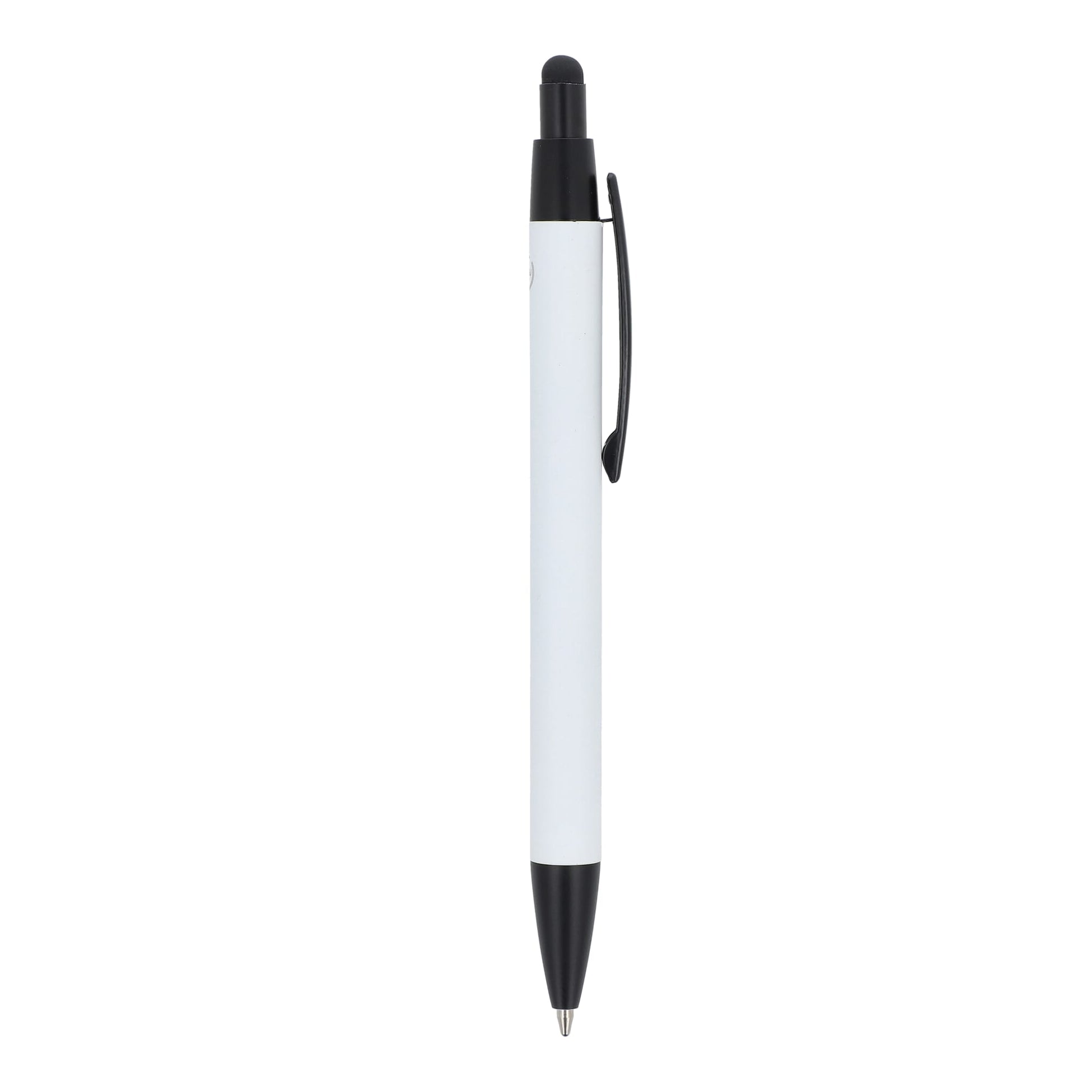 Kugelschreiber Alaska Softtouch mit Stylus R-AL