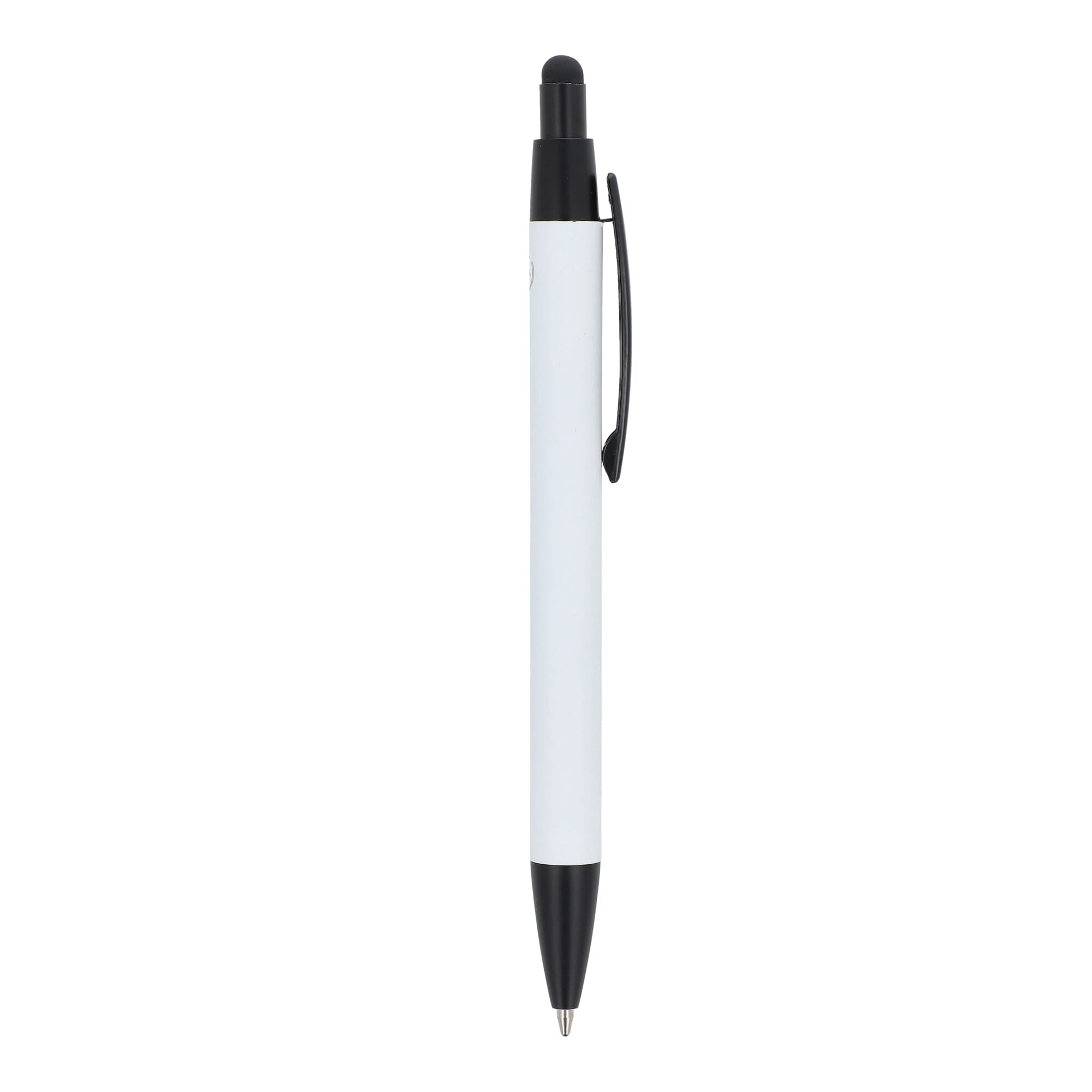 Kugelschreiber Alaska Softtouch mit Stylus R-AL