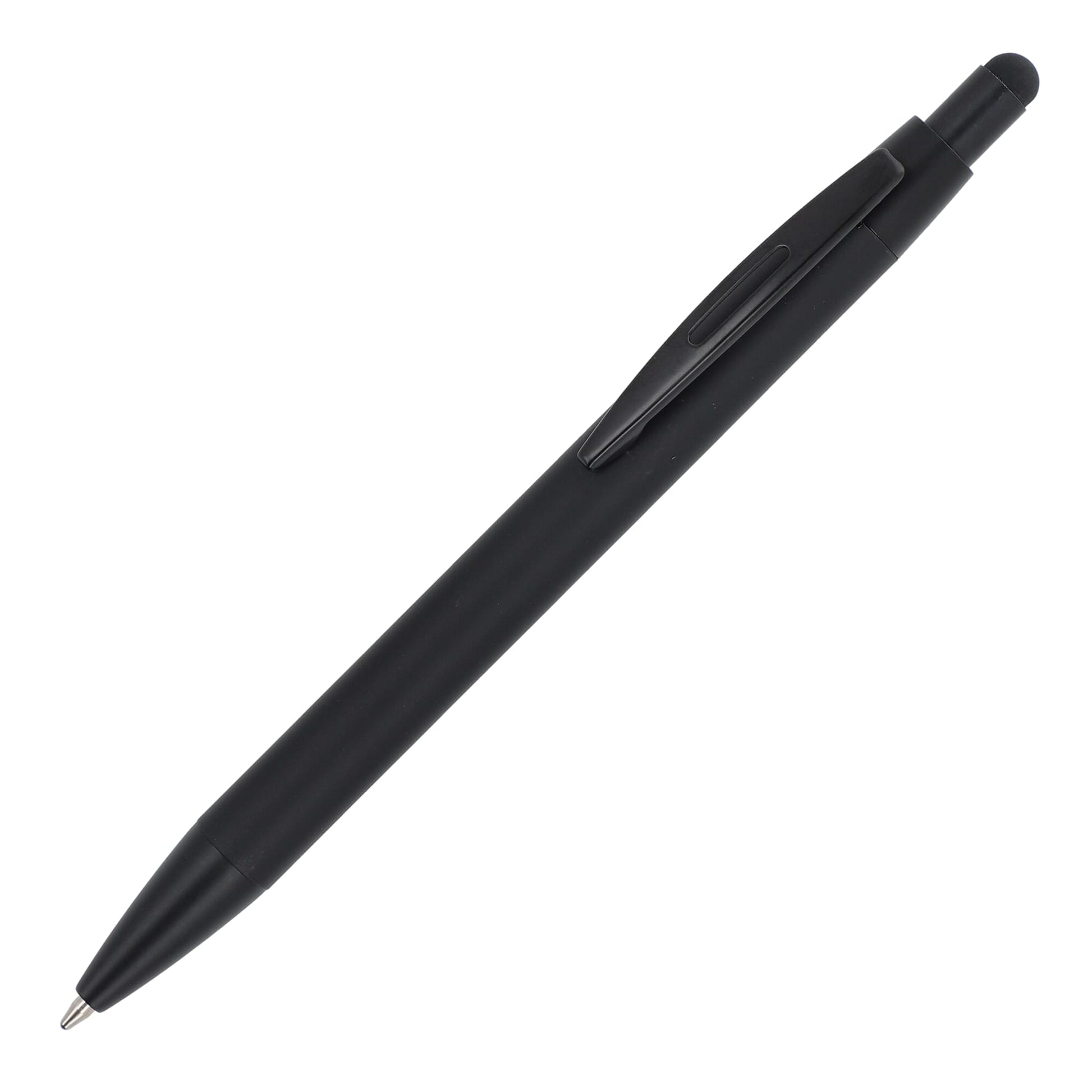 Kugelschreiber Alaska Softtouch mit Stylus R-AL