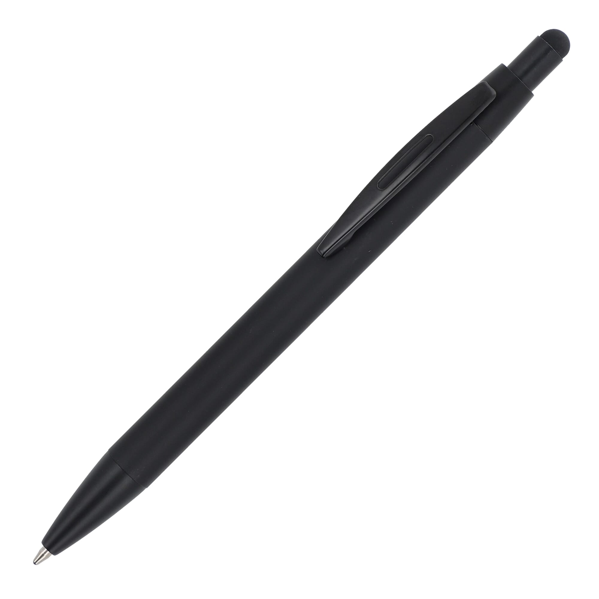 Kugelschreiber Alaska Softtouch mit Stylus R-AL