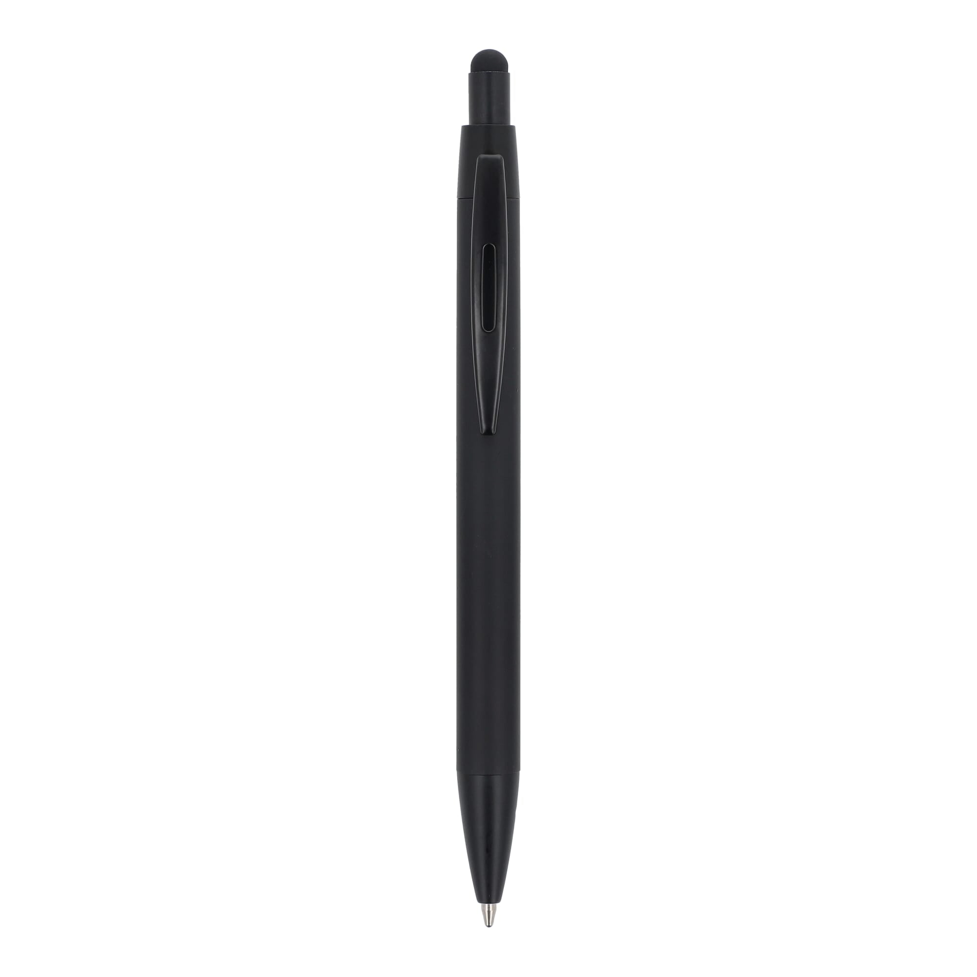 Kugelschreiber Alaska Softtouch mit Stylus R-AL