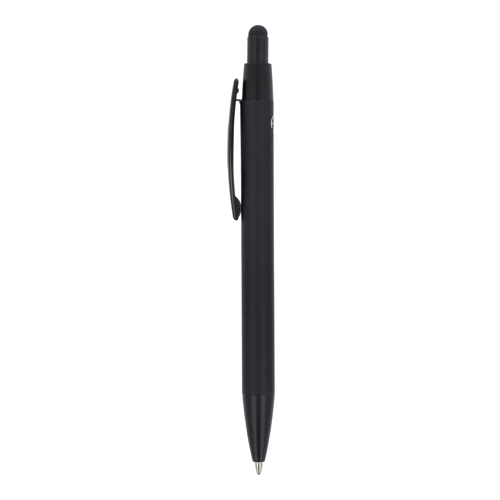 Kugelschreiber Alaska Softtouch mit Stylus R-AL