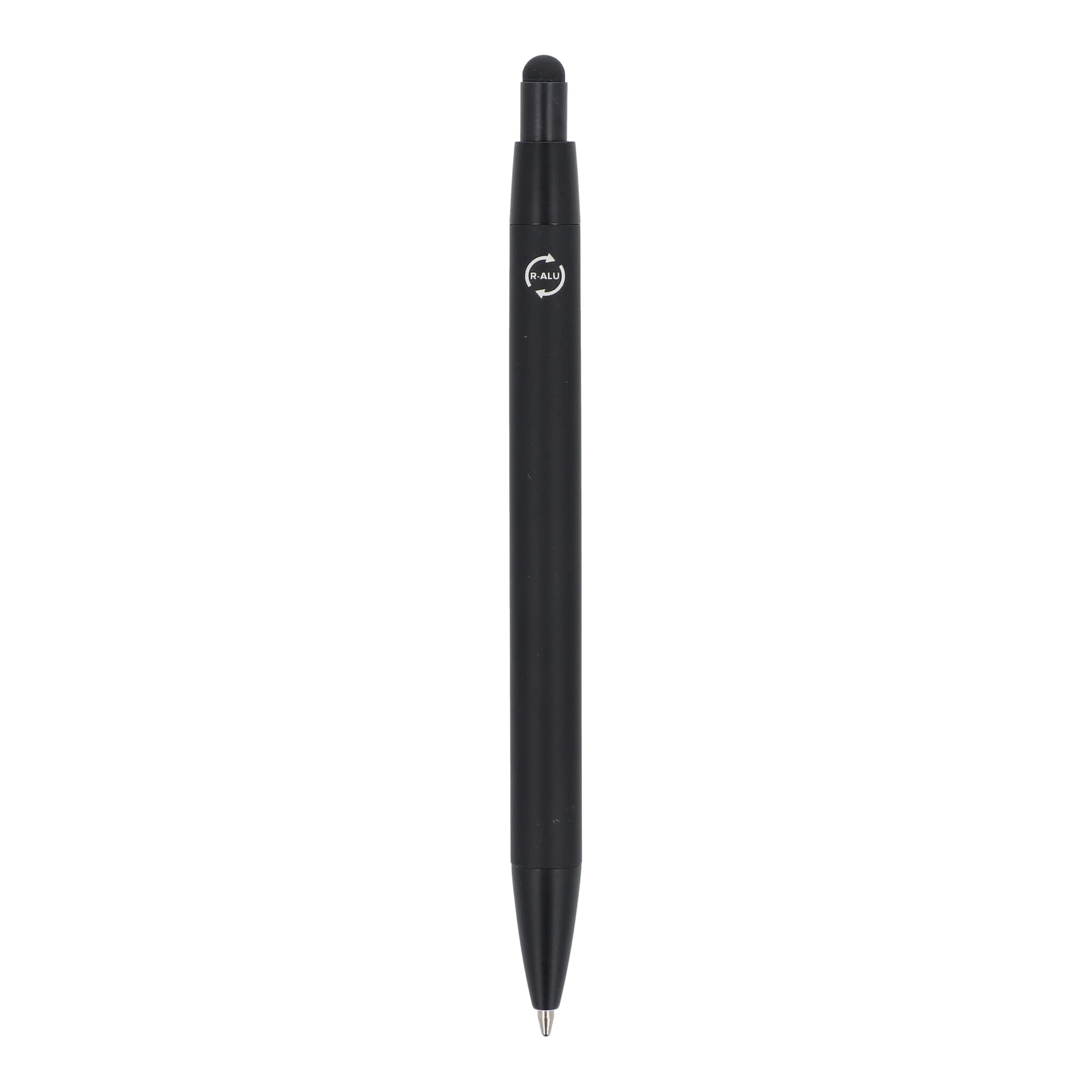 Kugelschreiber Alaska Softtouch mit Stylus R-AL