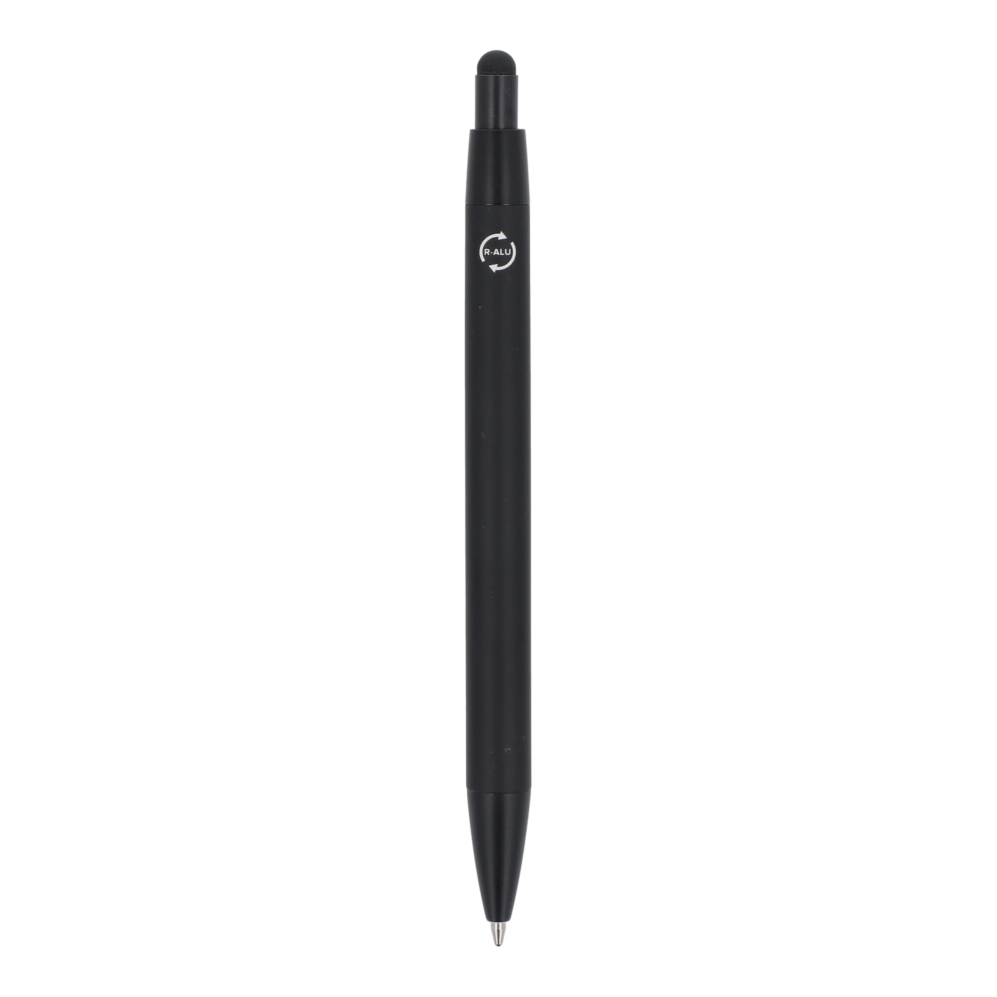 Kugelschreiber Alaska Softtouch mit Stylus R-AL