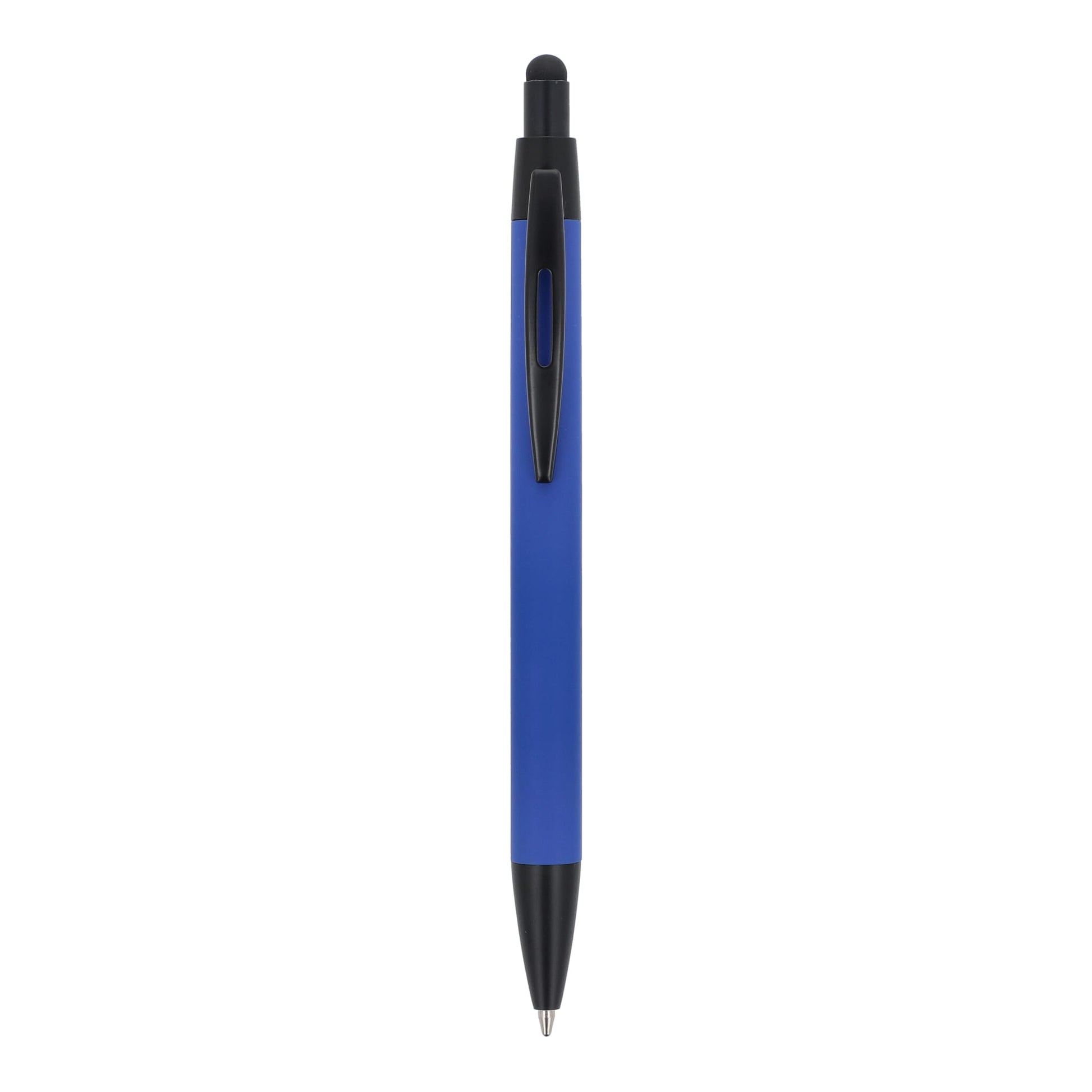 Kugelschreiber Alaska Softtouch mit Stylus R-AL