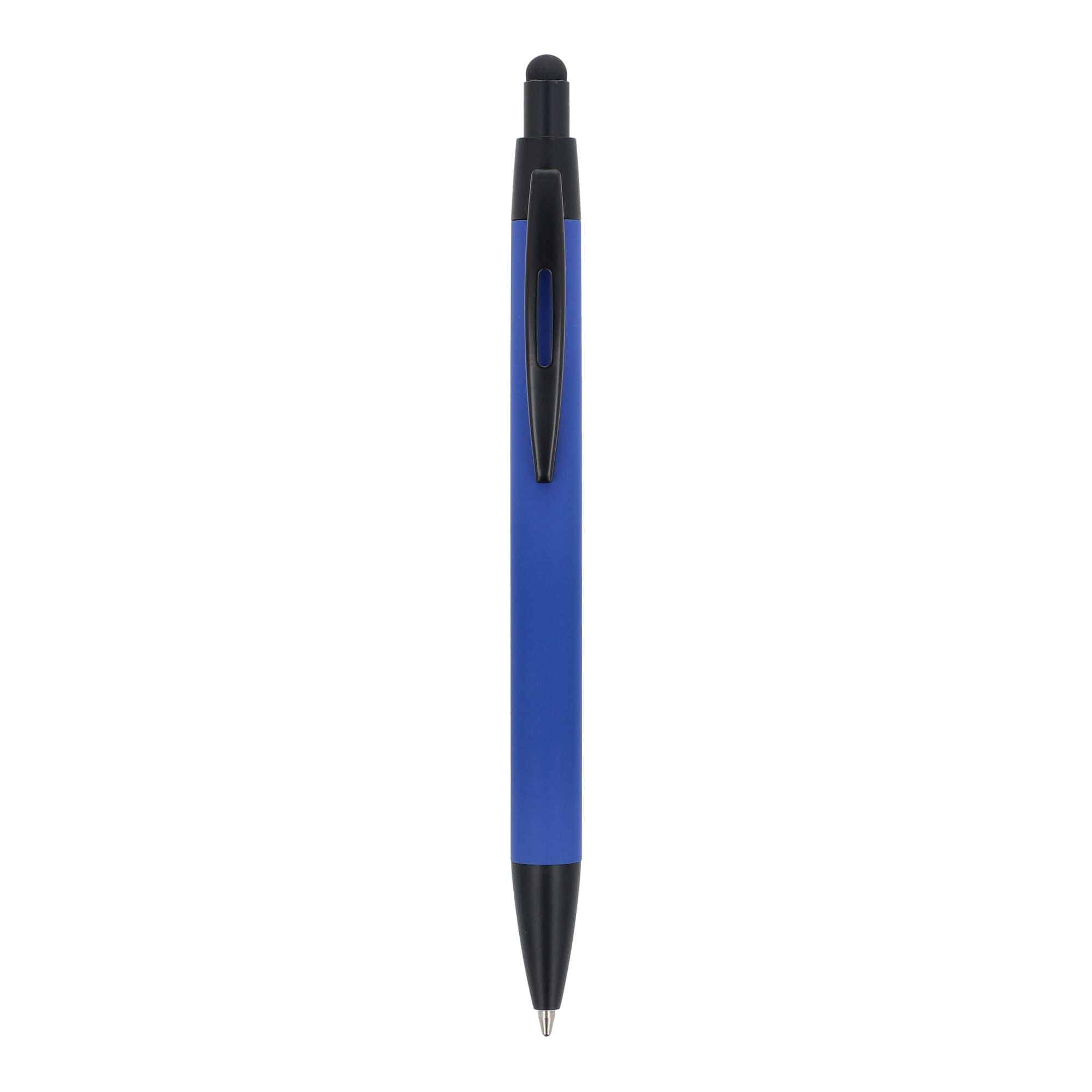 Kugelschreiber Alaska Softtouch mit Stylus R-AL