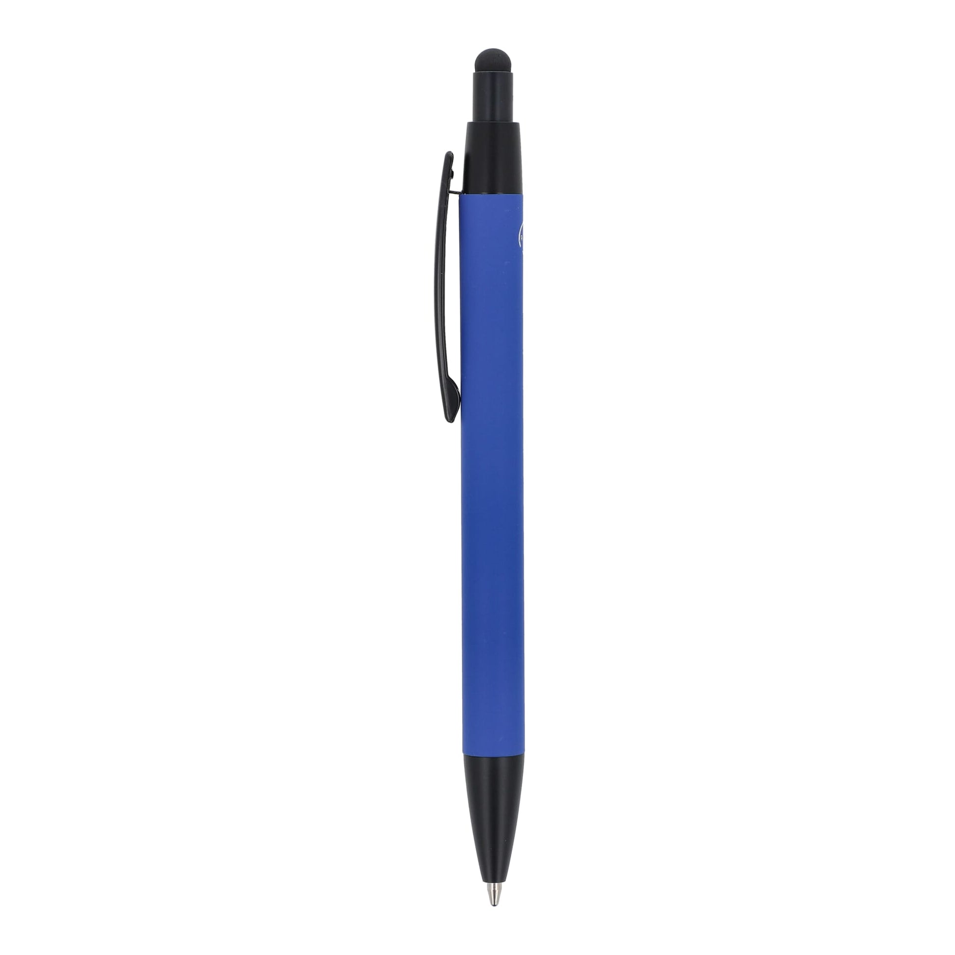 Kugelschreiber Alaska Softtouch mit Stylus R-AL