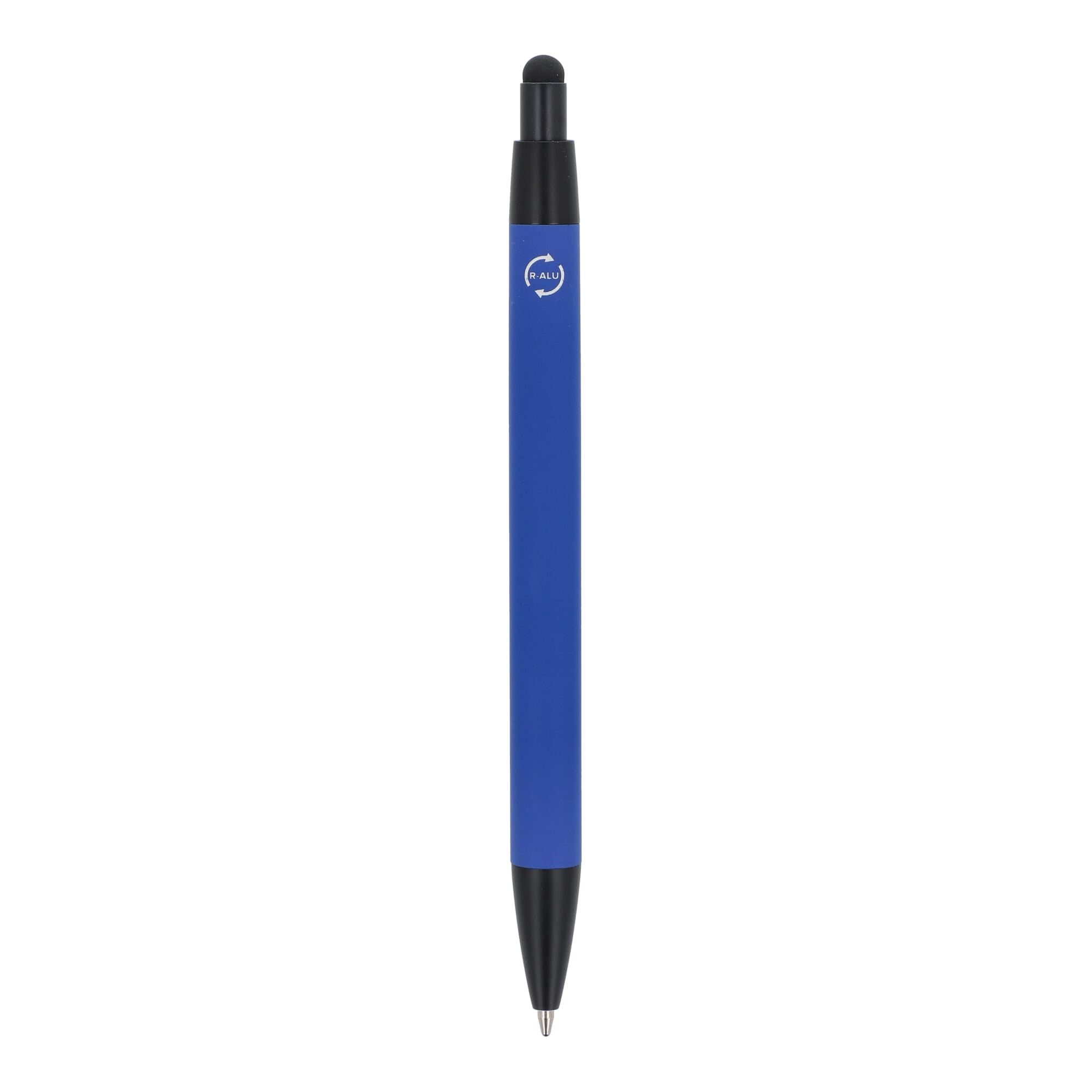 Kugelschreiber Alaska Softtouch mit Stylus R-AL