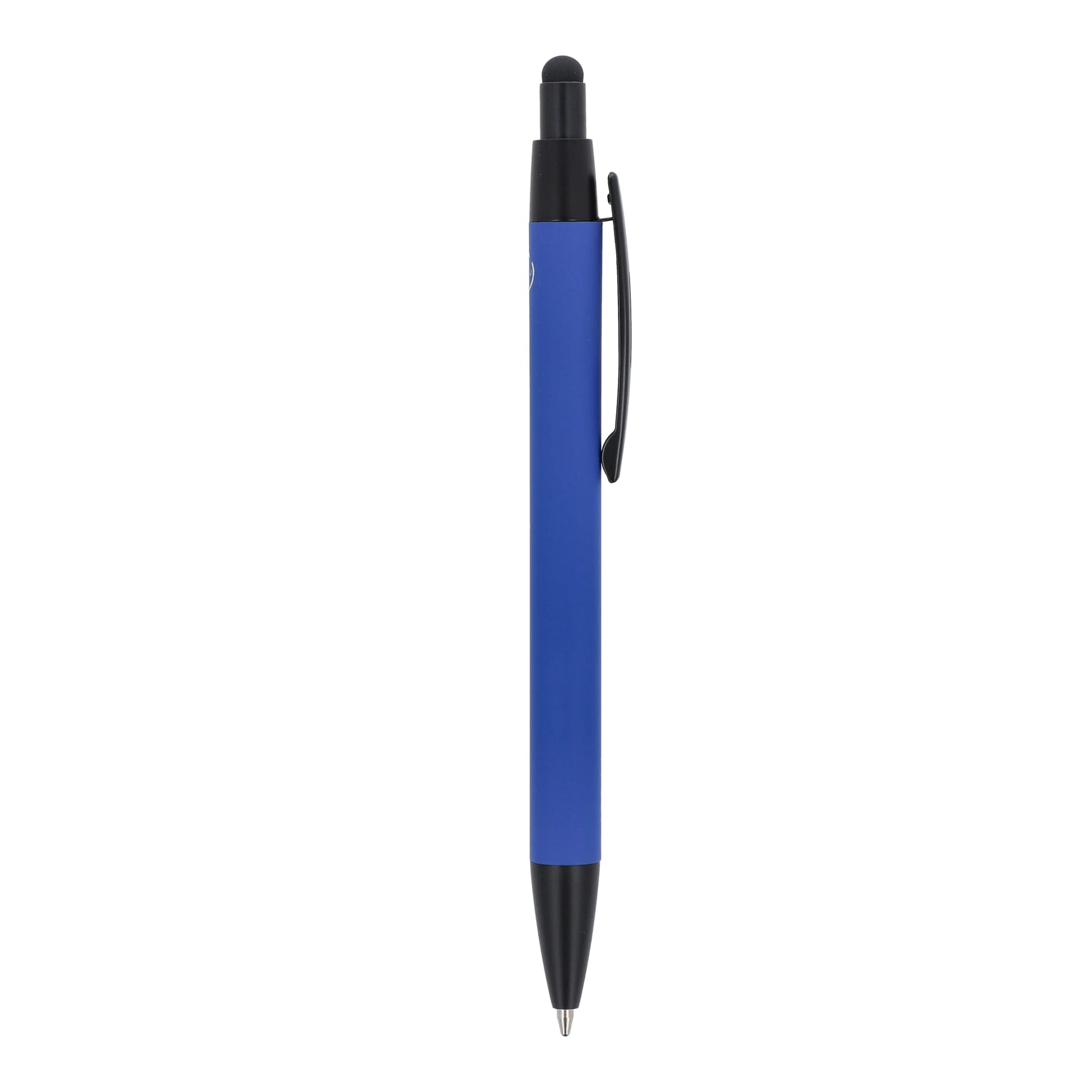 Kugelschreiber Alaska Softtouch mit Stylus R-AL