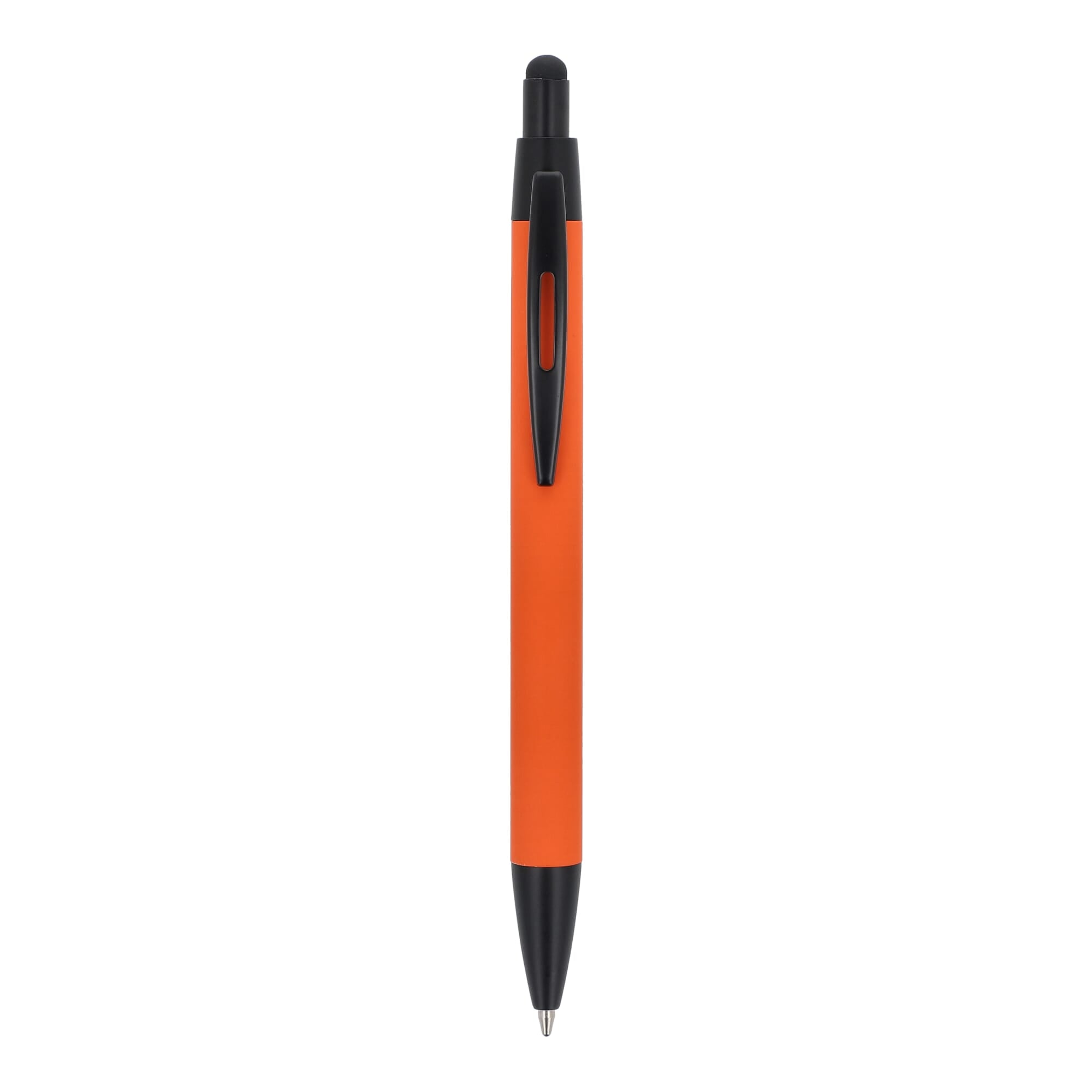Kugelschreiber Alaska Softtouch mit Stylus R-AL