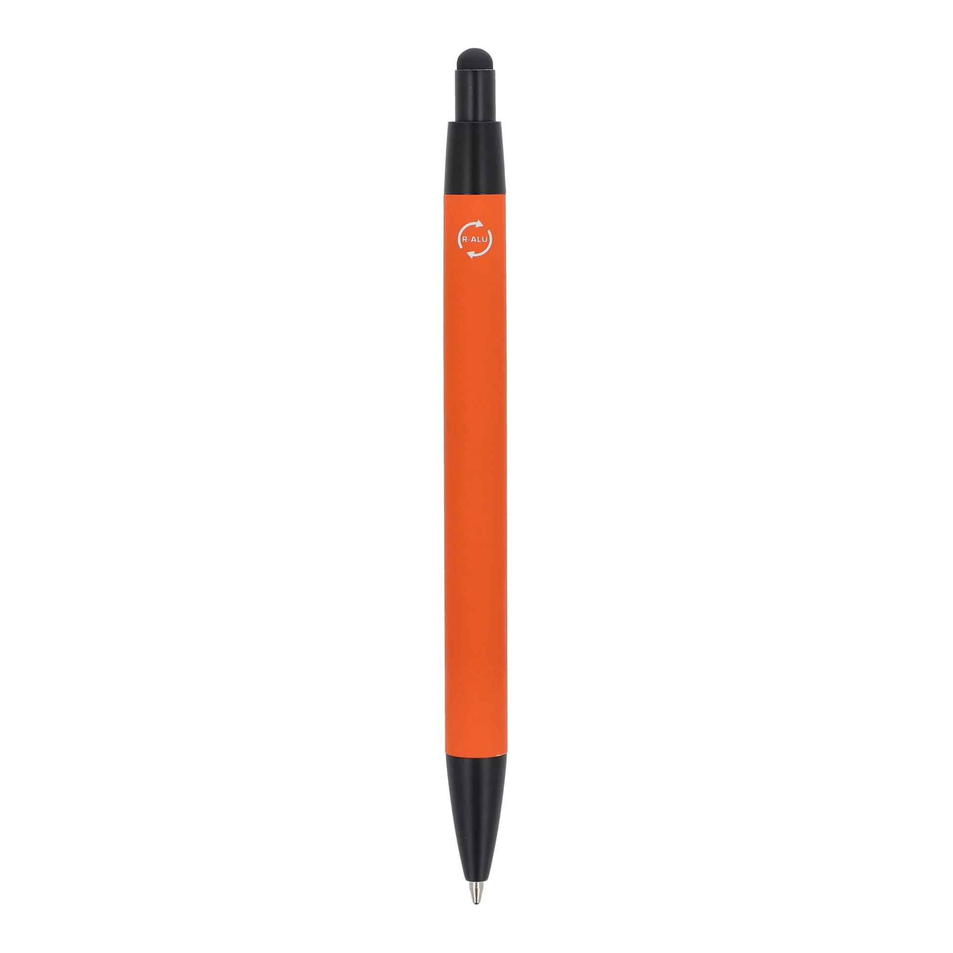 Kugelschreiber Alaska Softtouch mit Stylus R-AL