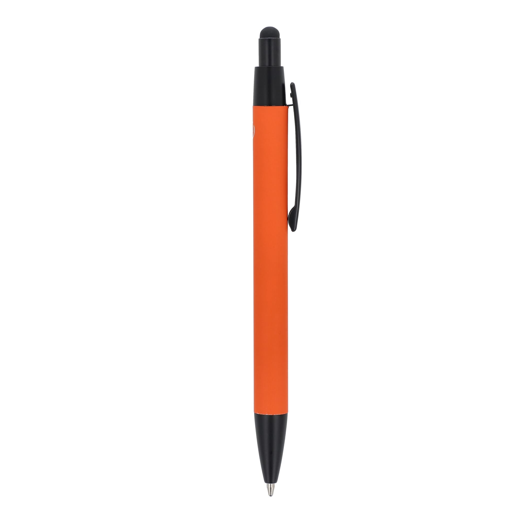 Kugelschreiber Alaska Softtouch mit Stylus R-AL