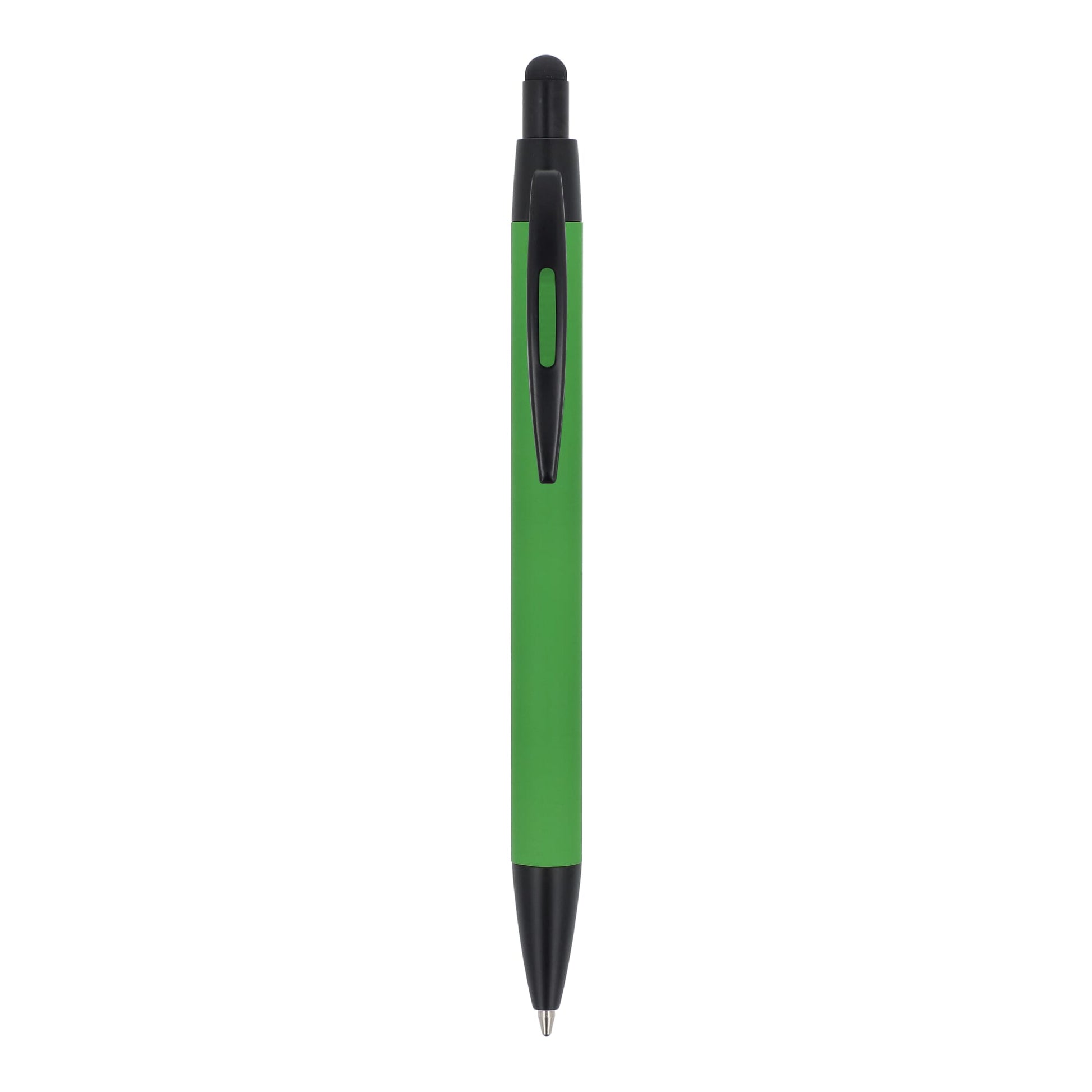 Kugelschreiber Alaska Softtouch mit Stylus R-AL