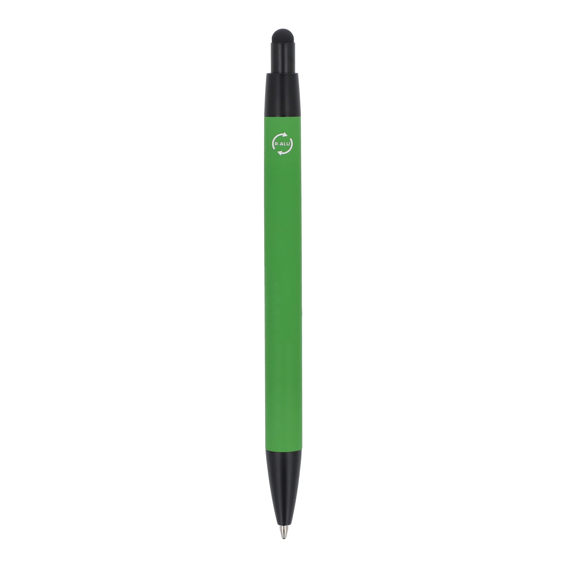 Kugelschreiber Alaska Softtouch mit Stylus R-AL
